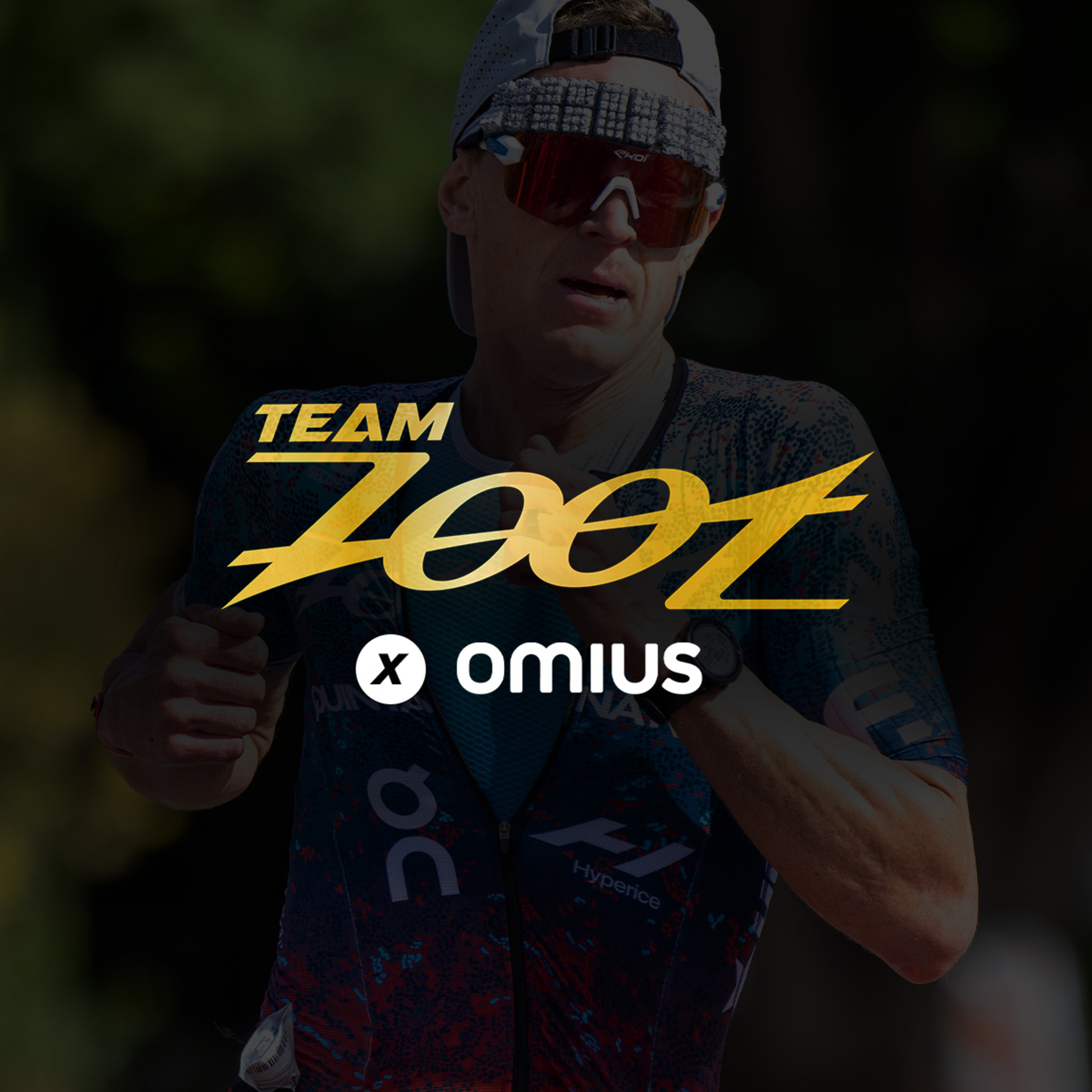 The Team Zoot Podcast