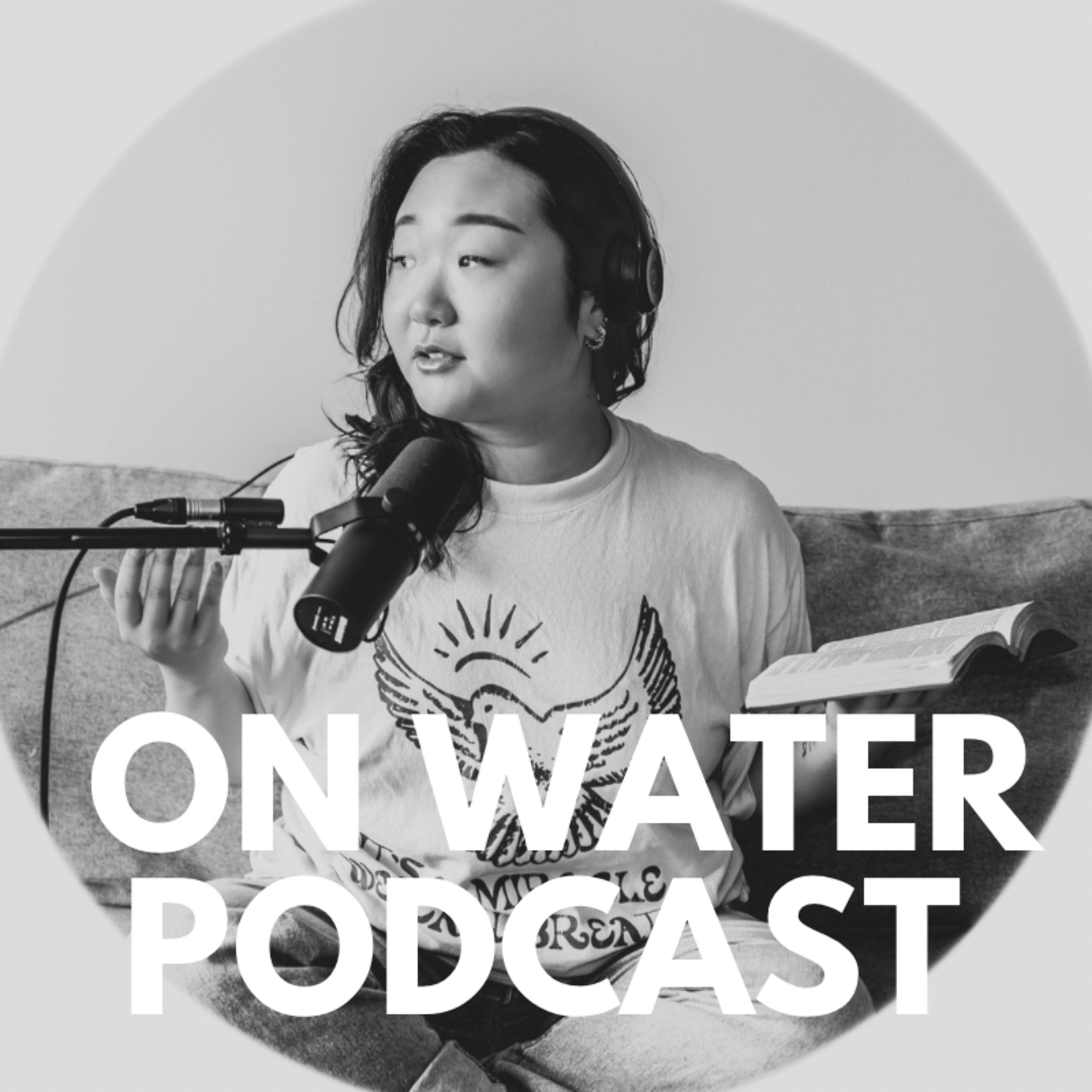 On Water Podcast