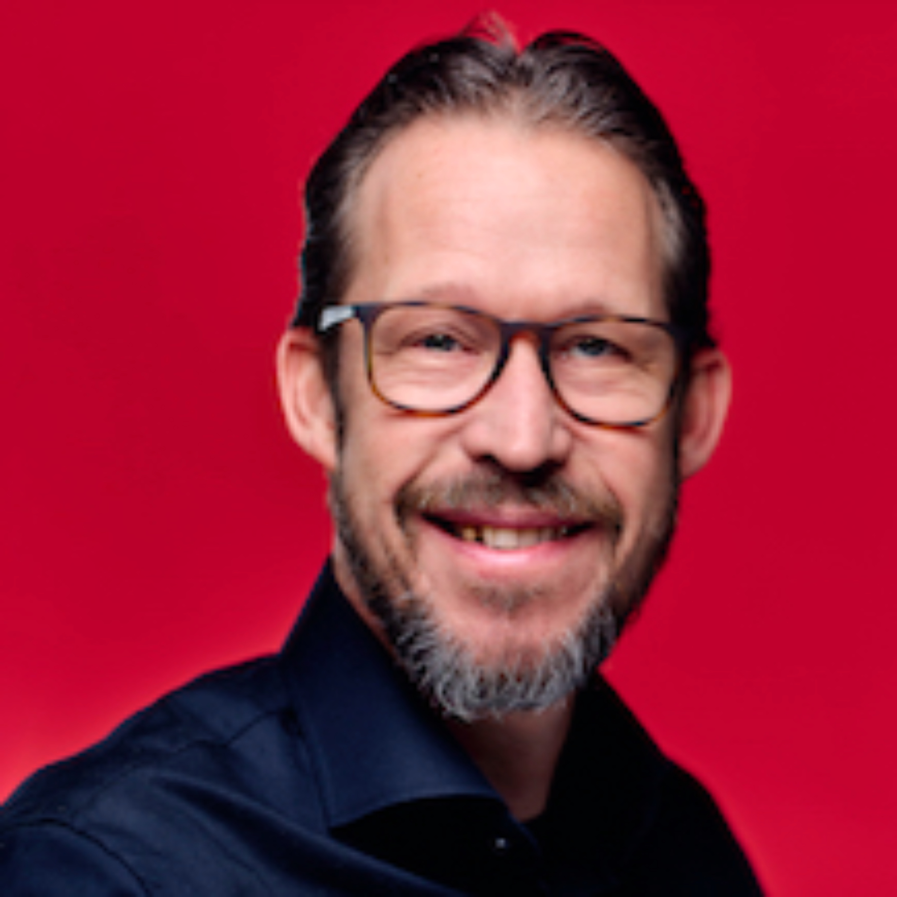 De Bewustzijn Podcast van Patrick van den Broek en Cecilia Blok