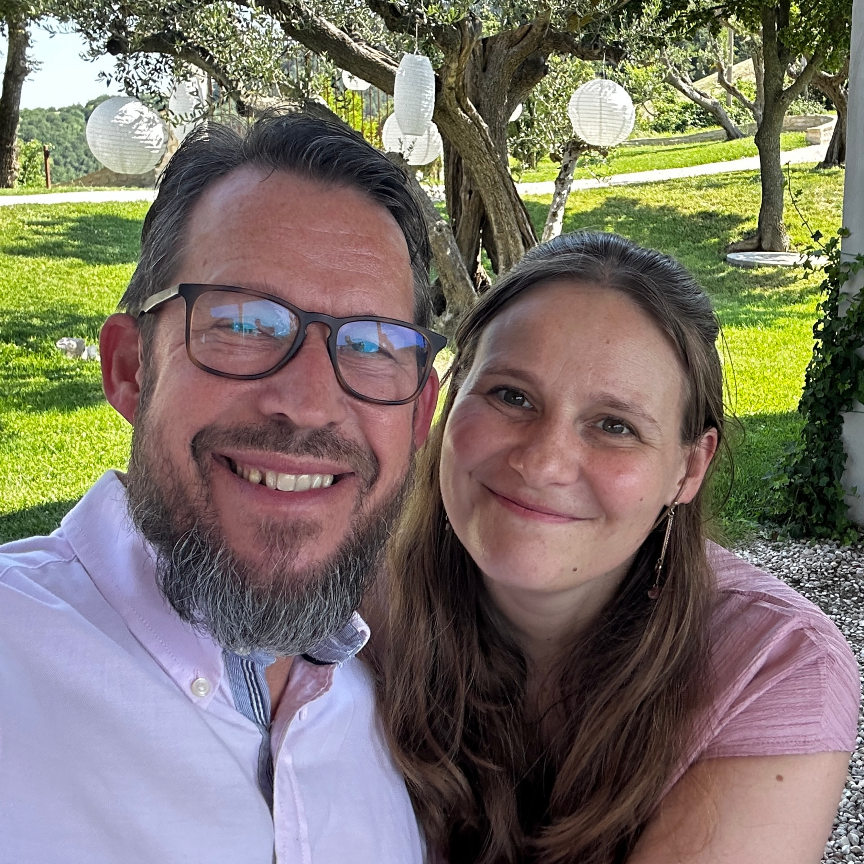 De Bewustzijn Podcast van Patrick van den Broek en Cecilia Blok