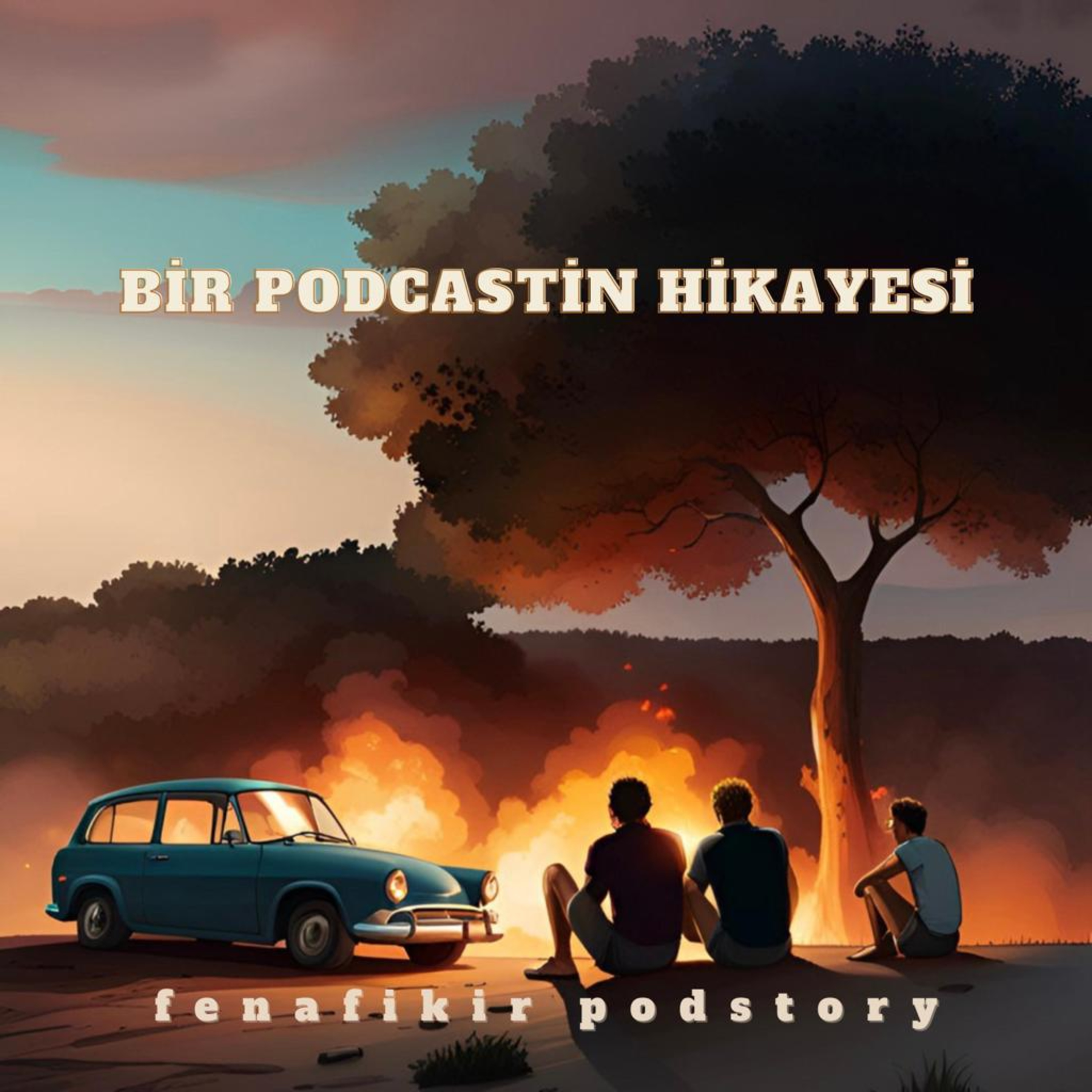 FenaFikir