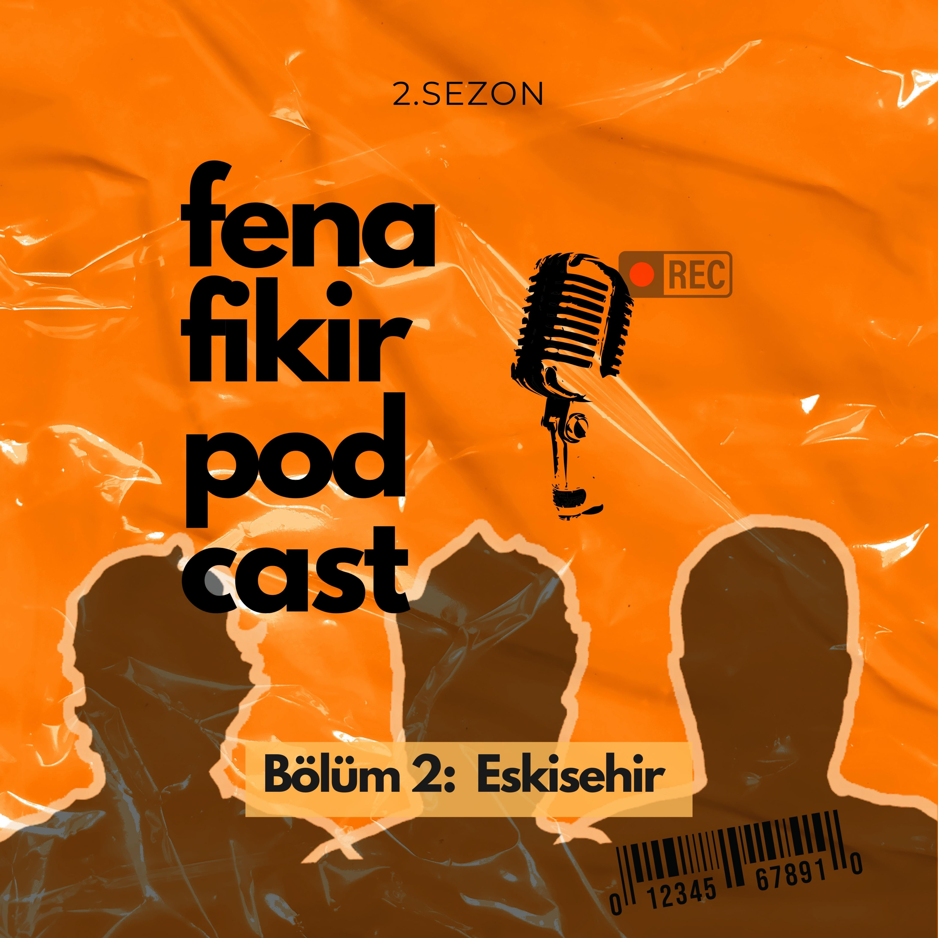 FenaFikir