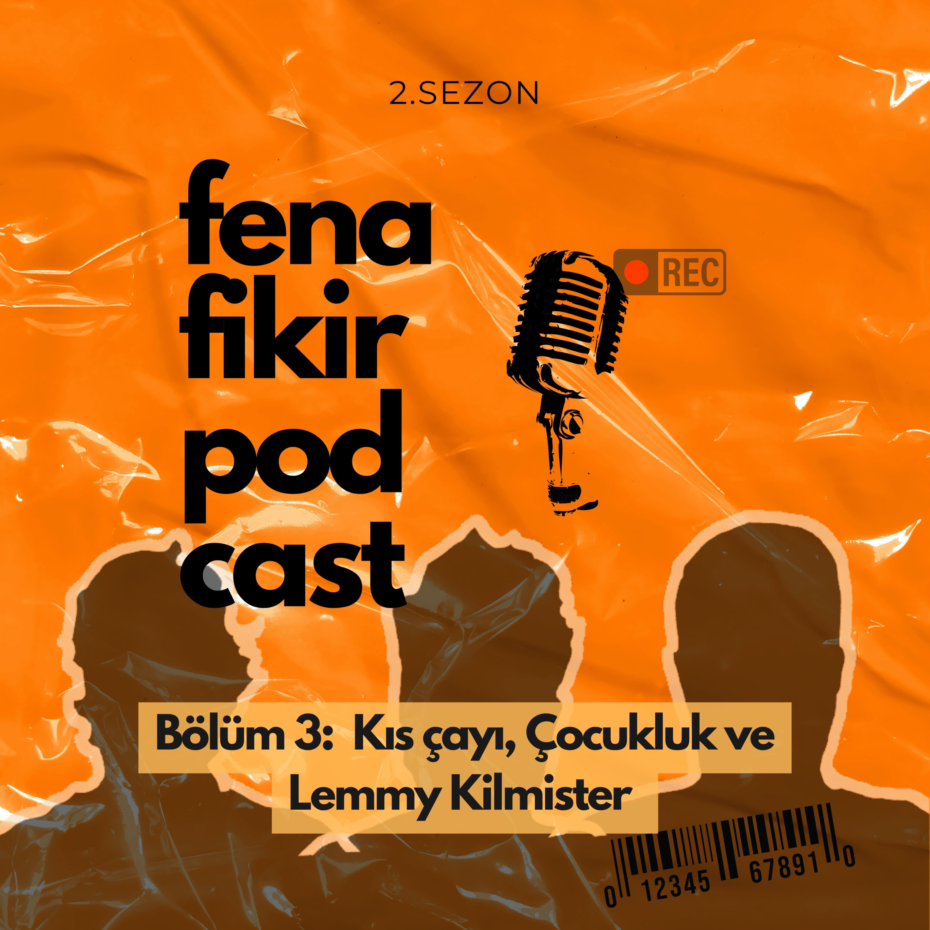 FenaFikir