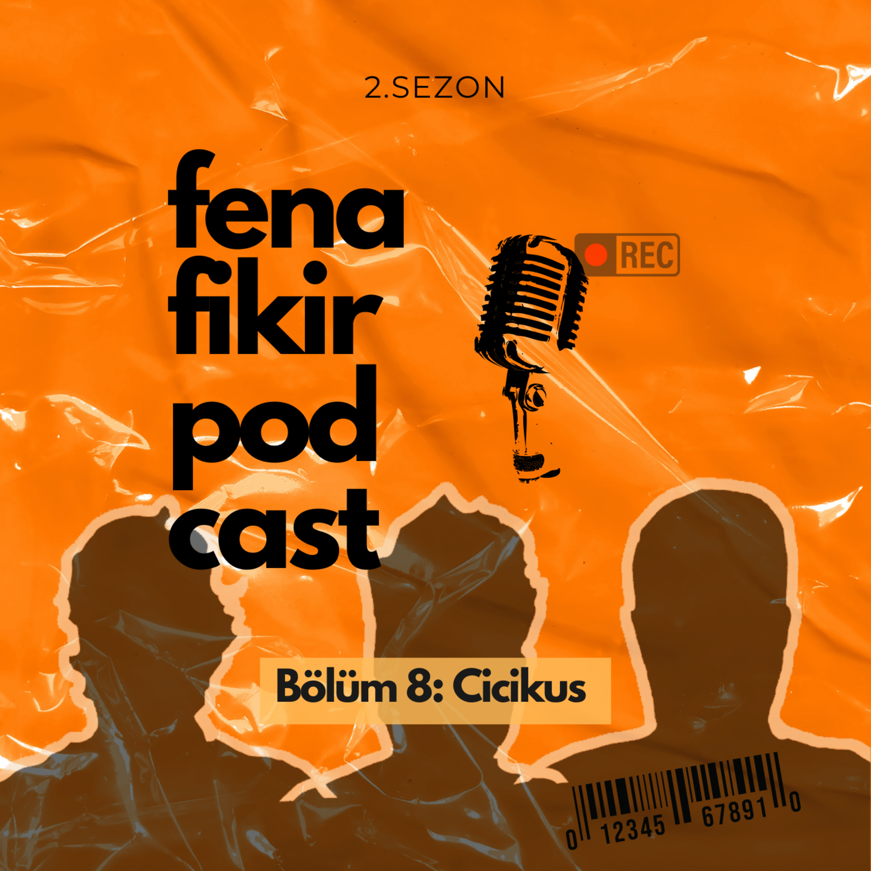 FenaFikir