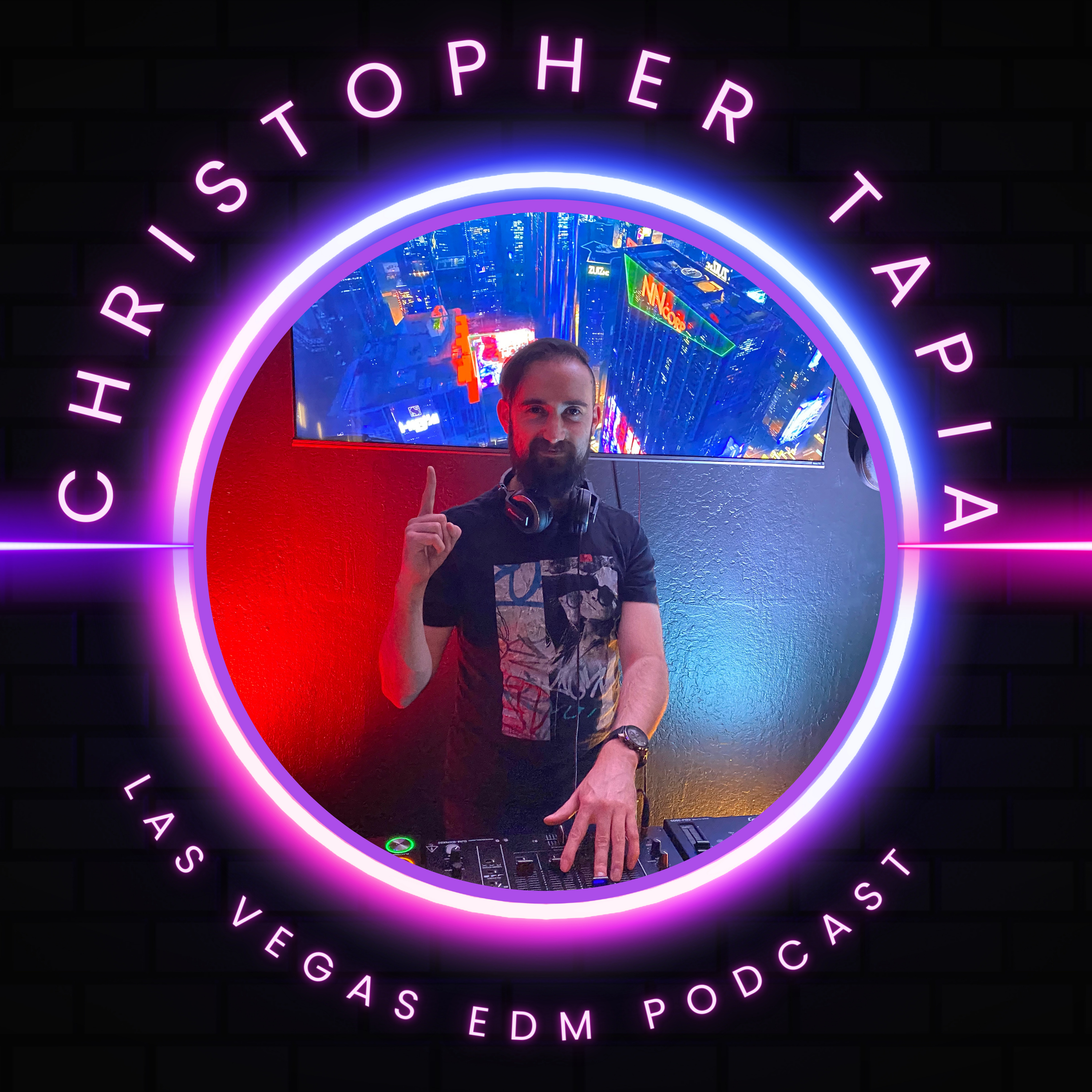 Las Vegas EDM Podcast