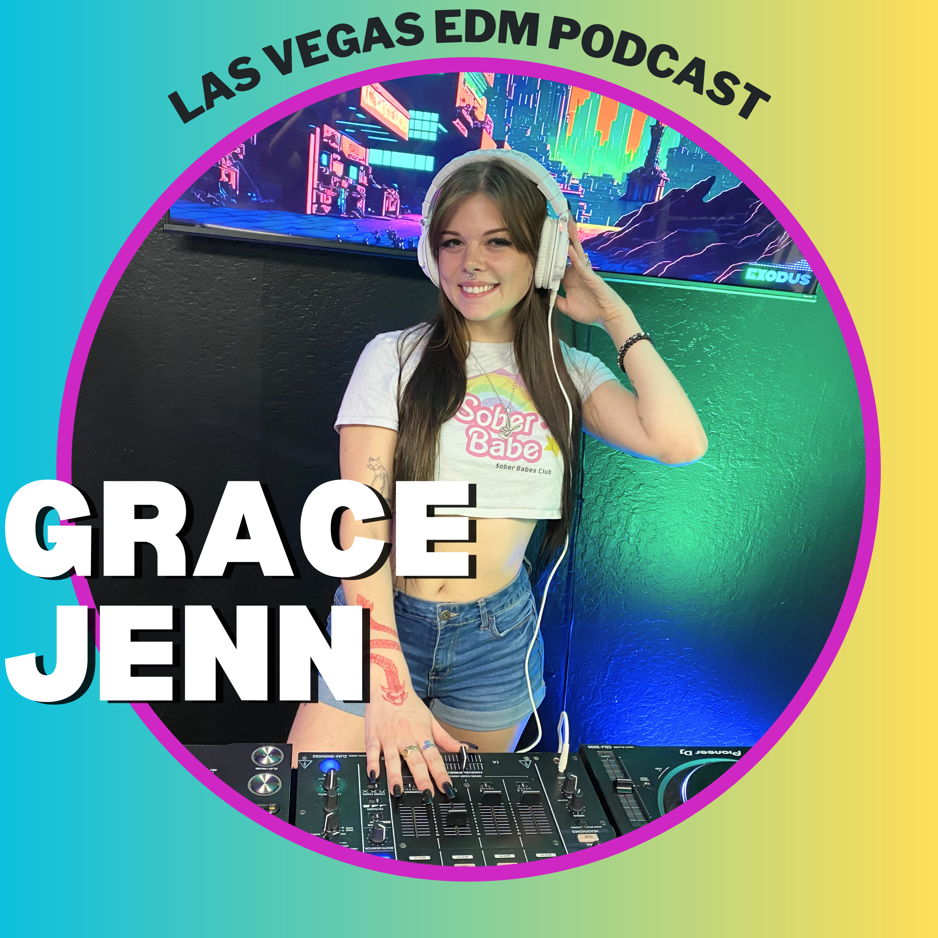 Las Vegas EDM Podcast