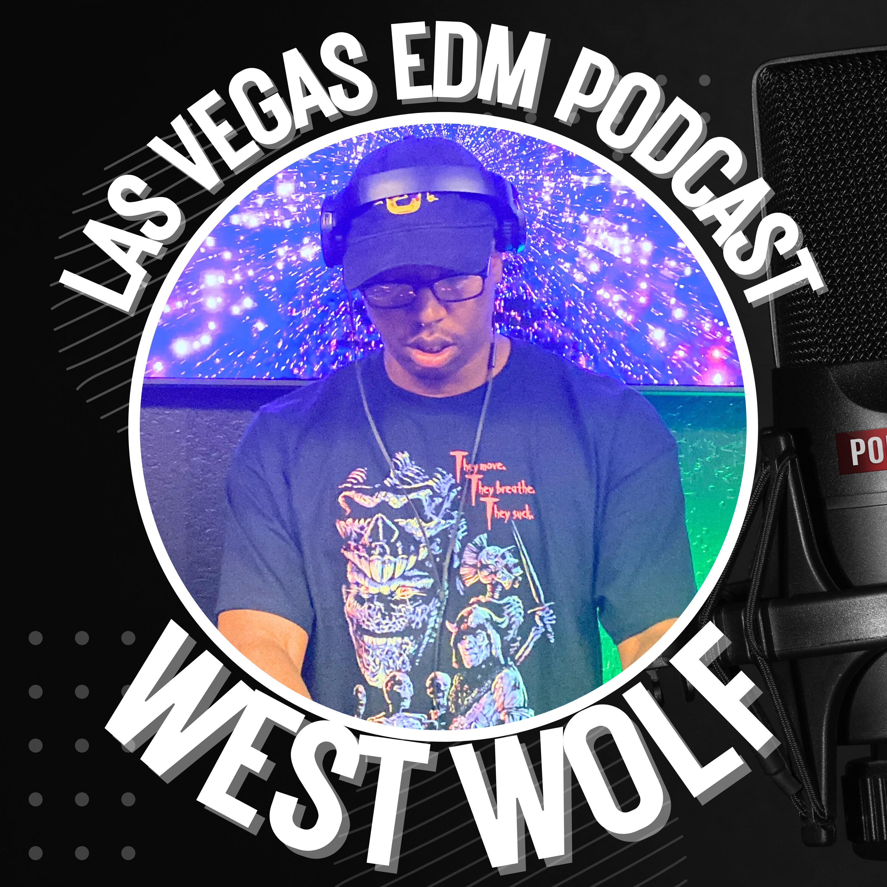 Las Vegas EDM Podcast