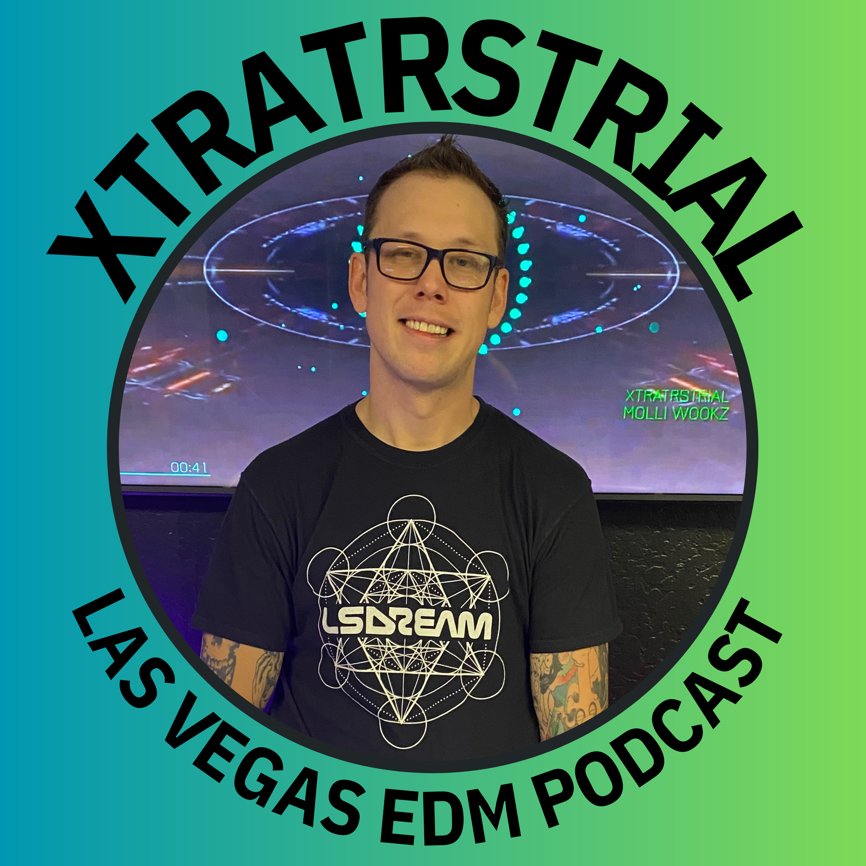 Las Vegas EDM Podcast