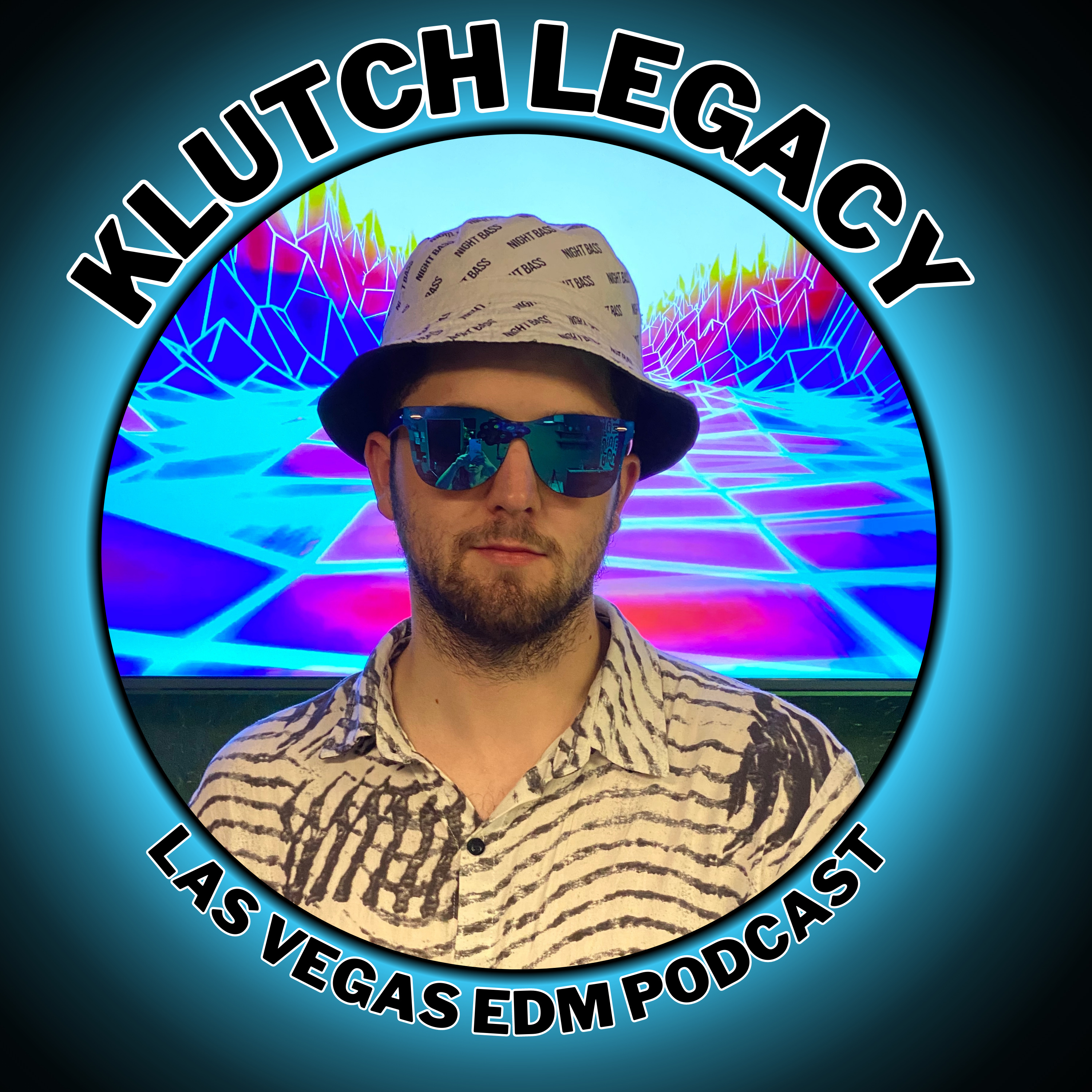 Las Vegas EDM Podcast