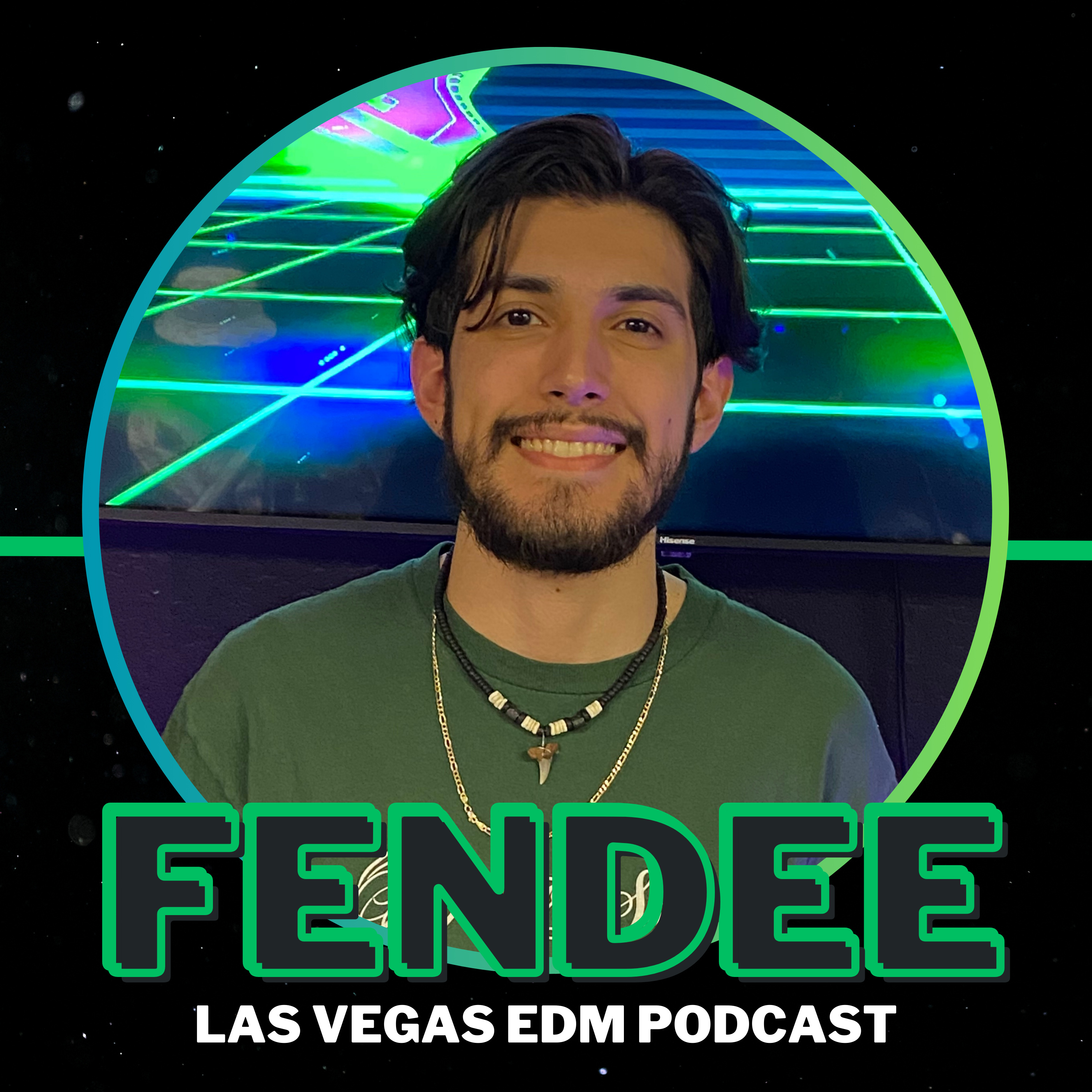 Las Vegas EDM Podcast