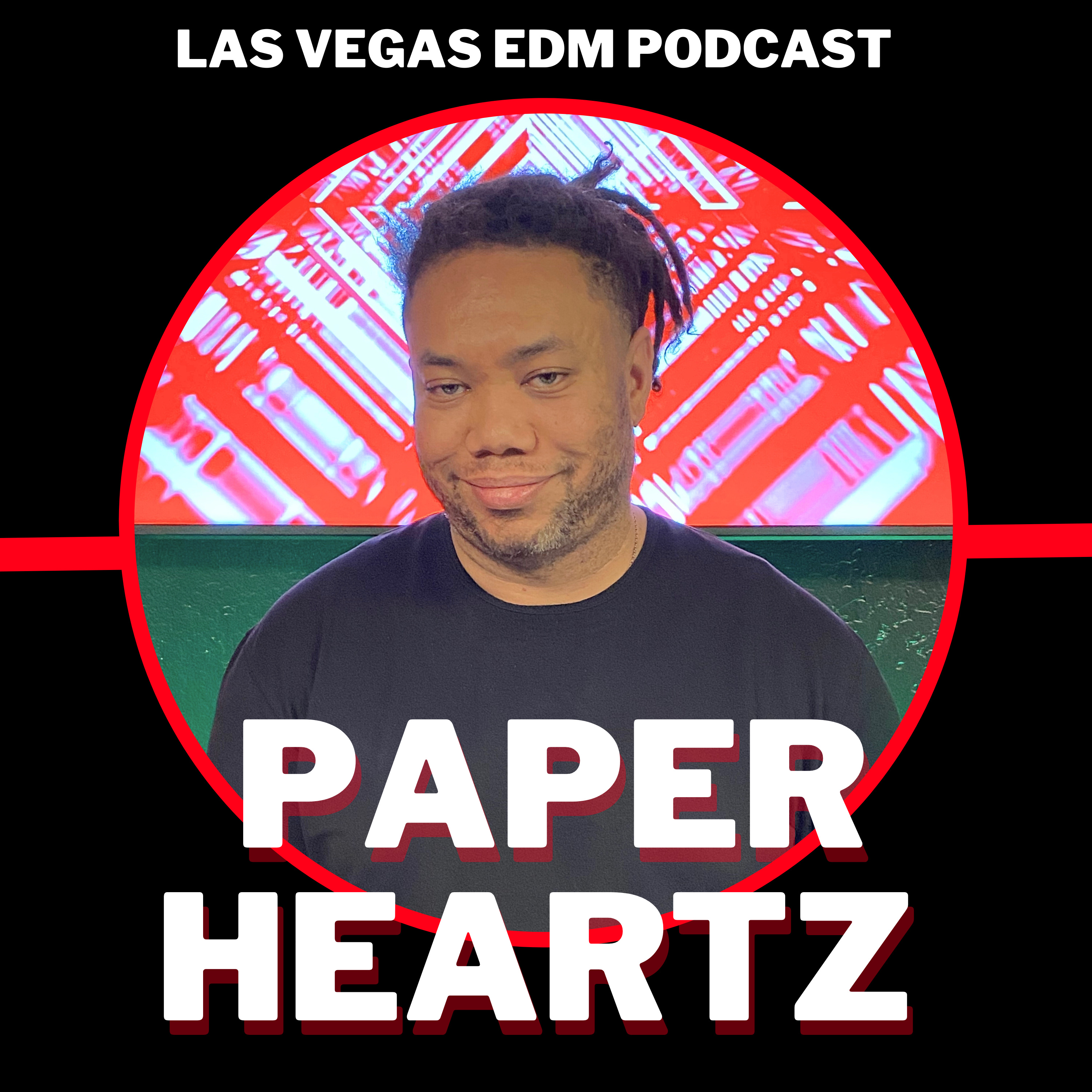 Las Vegas EDM Podcast