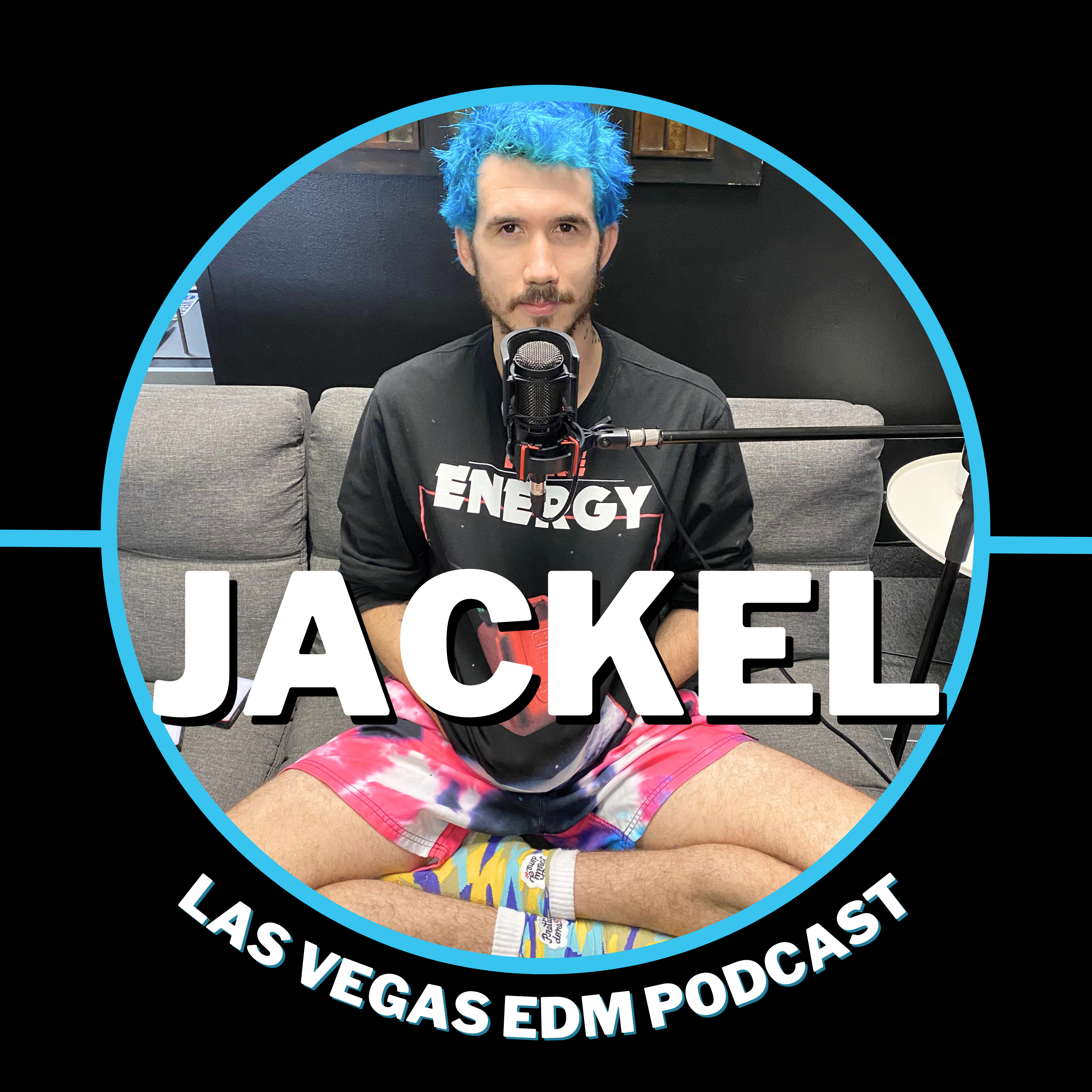 Las Vegas EDM Podcast