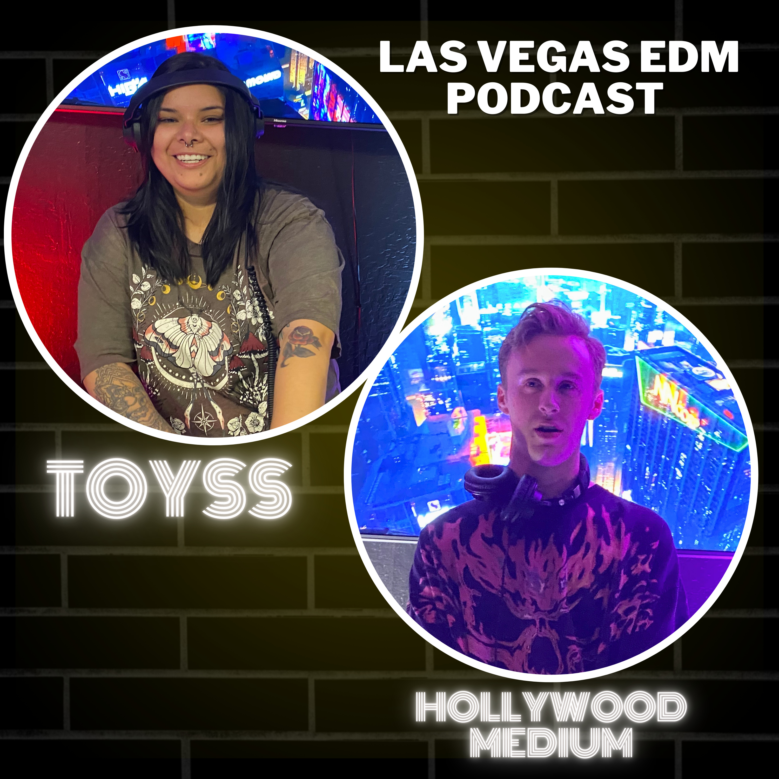 Las Vegas EDM Podcast