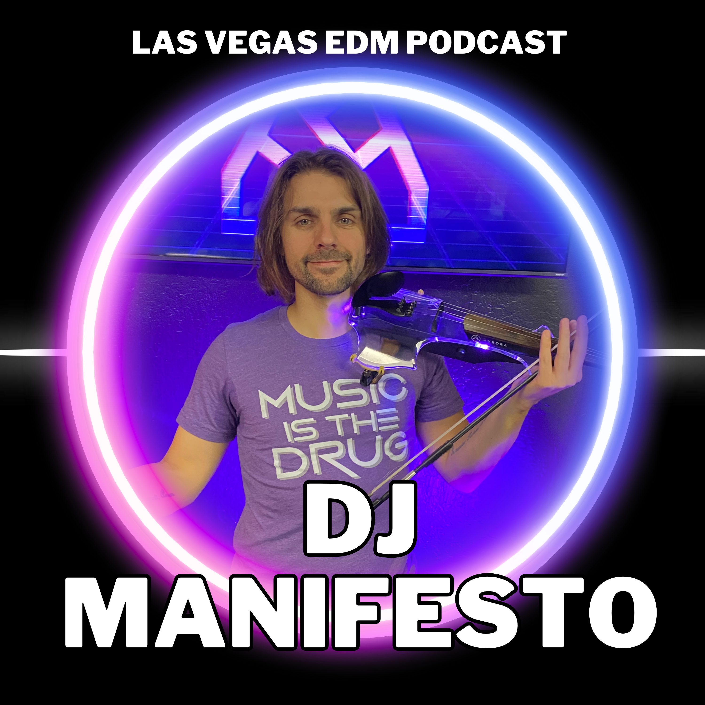Las Vegas EDM Podcast