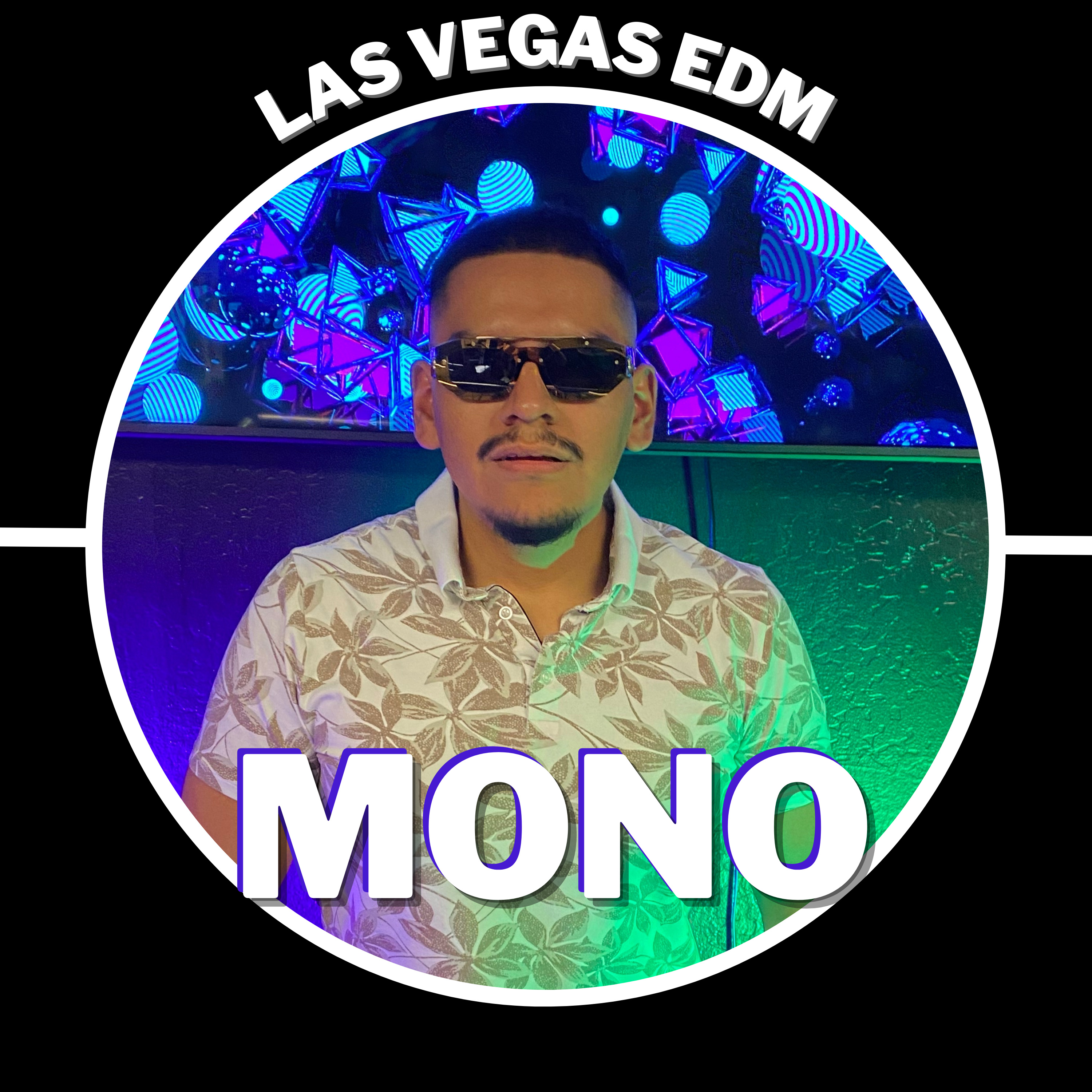 Las Vegas EDM Podcast