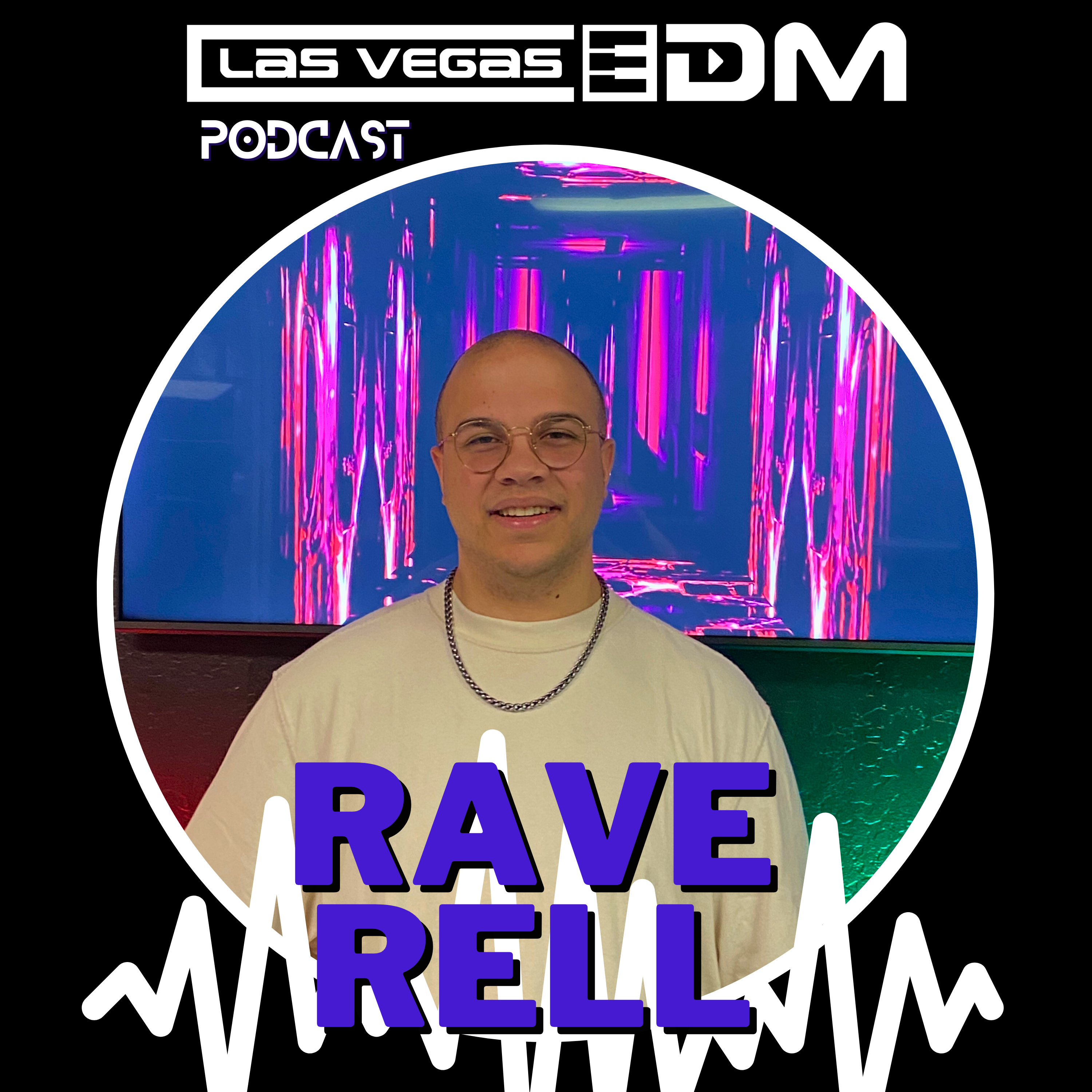 Las Vegas EDM Podcast