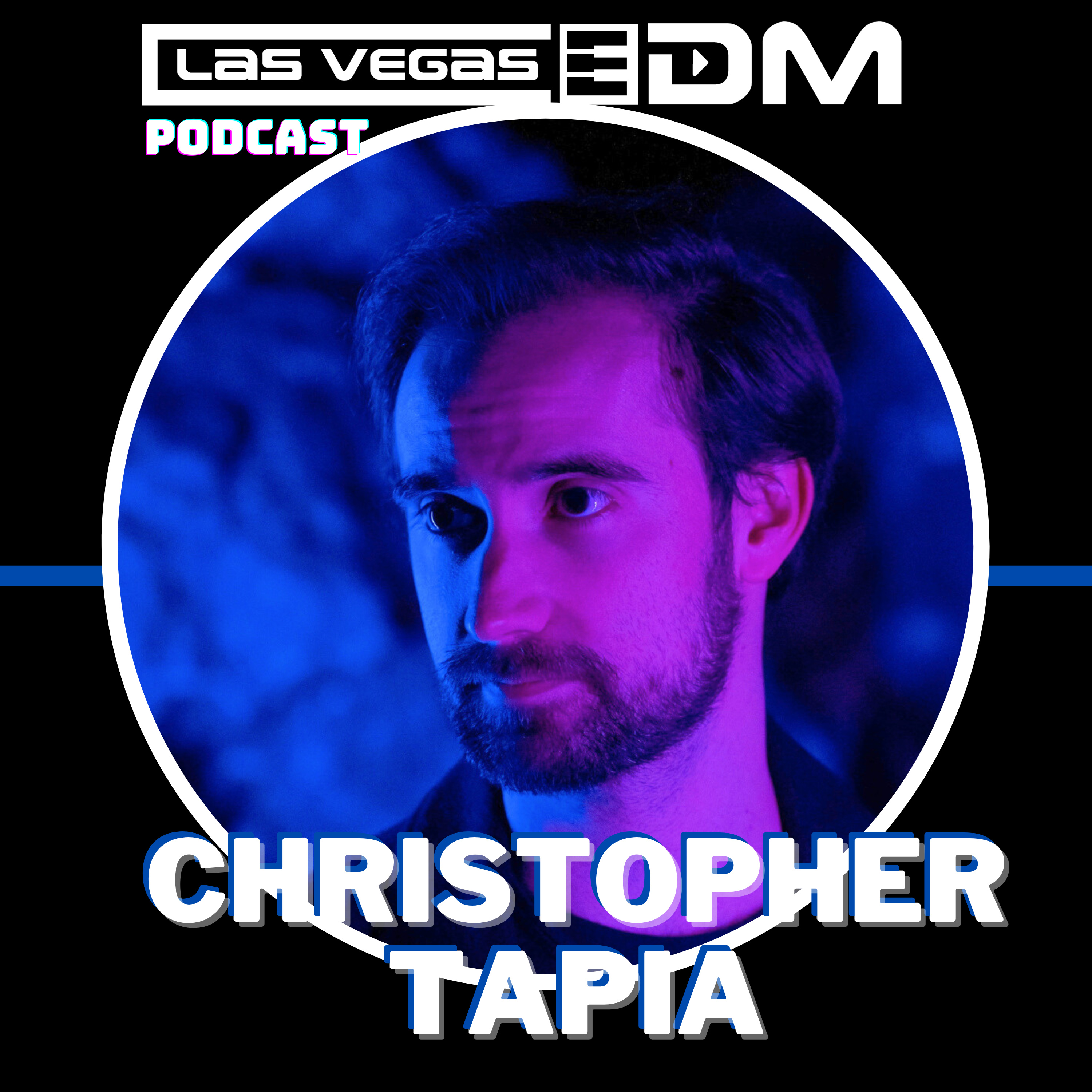 Las Vegas EDM Podcast