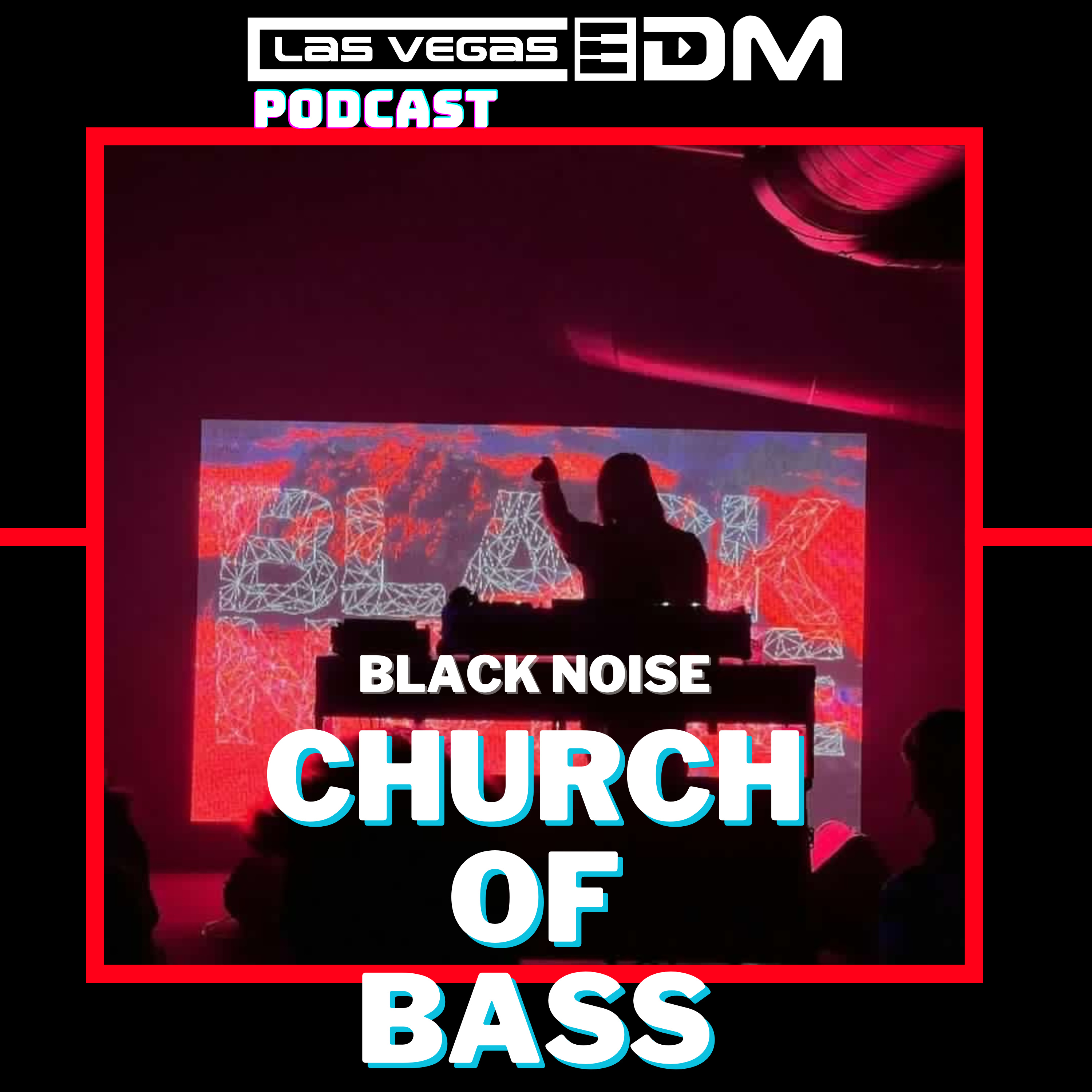 Las Vegas EDM Podcast