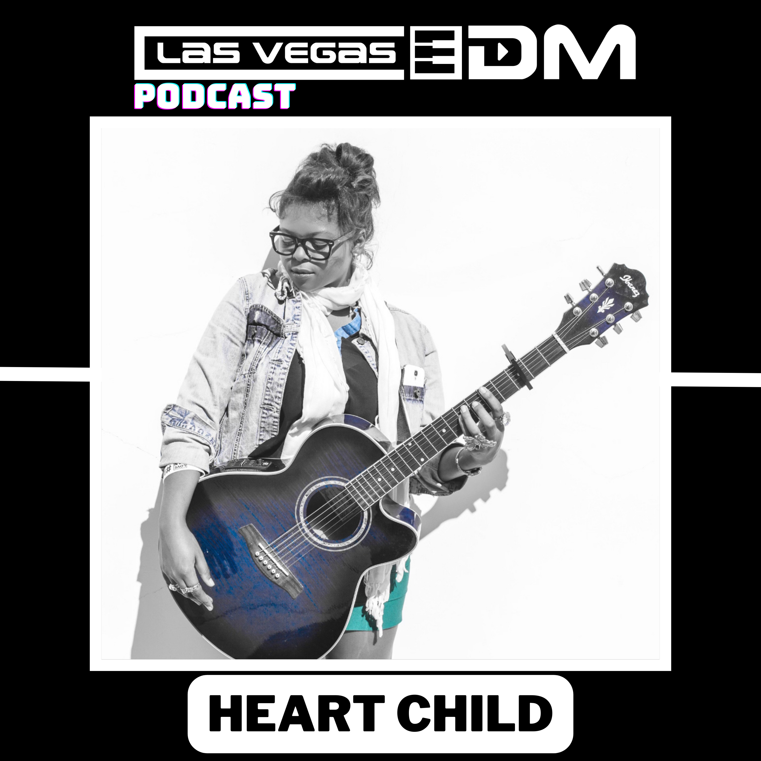 Las Vegas EDM Podcast