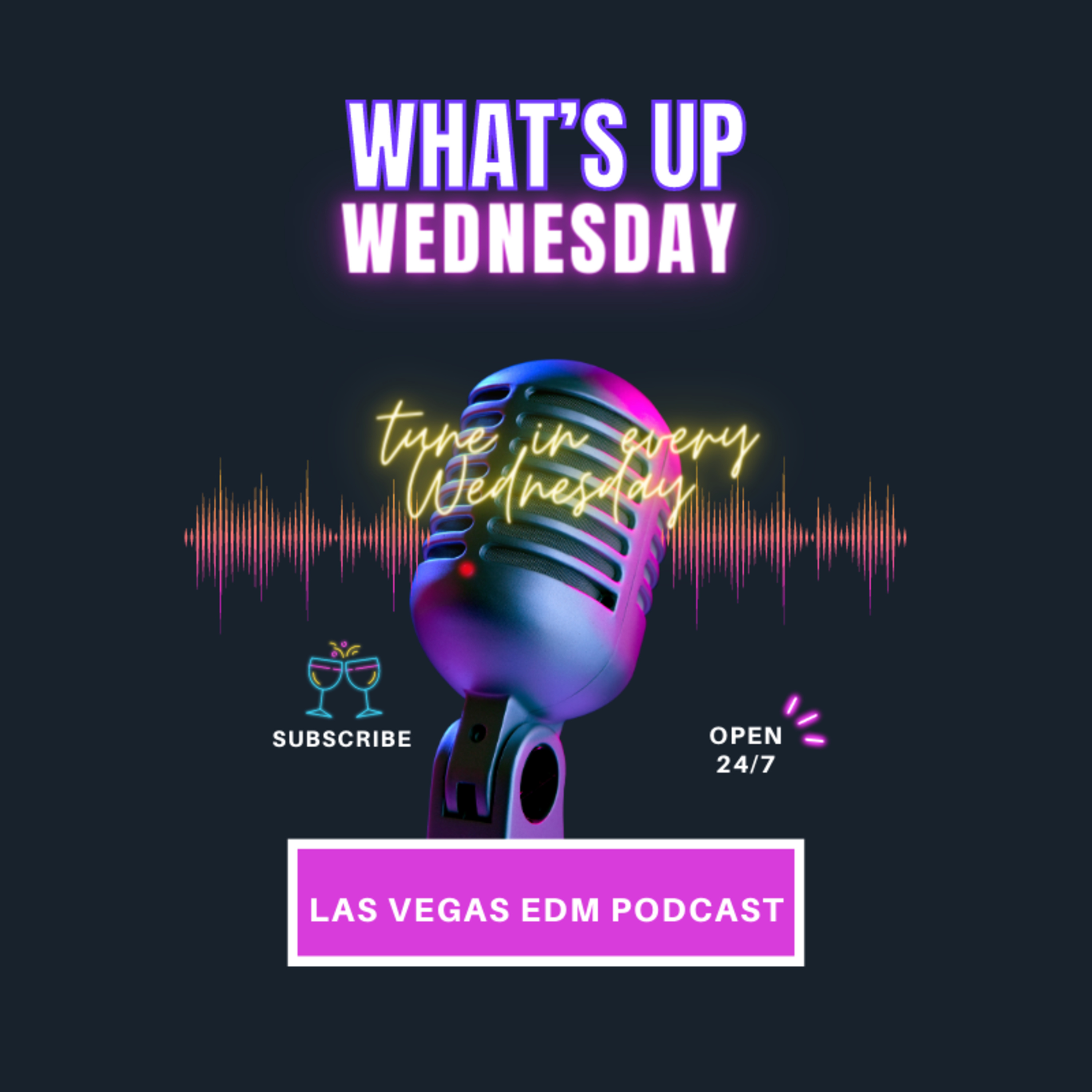 Las Vegas EDM Podcast