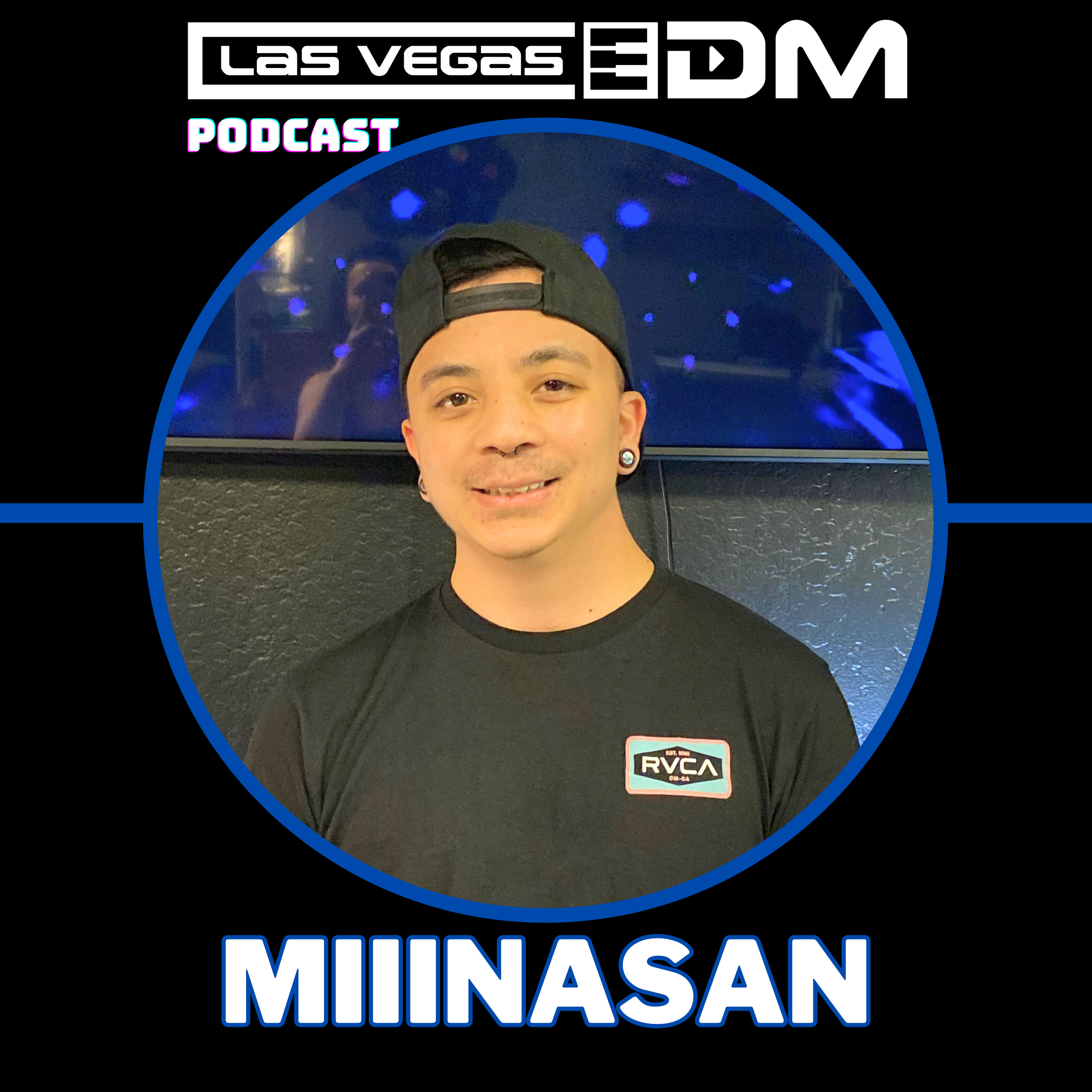Las Vegas EDM Podcast