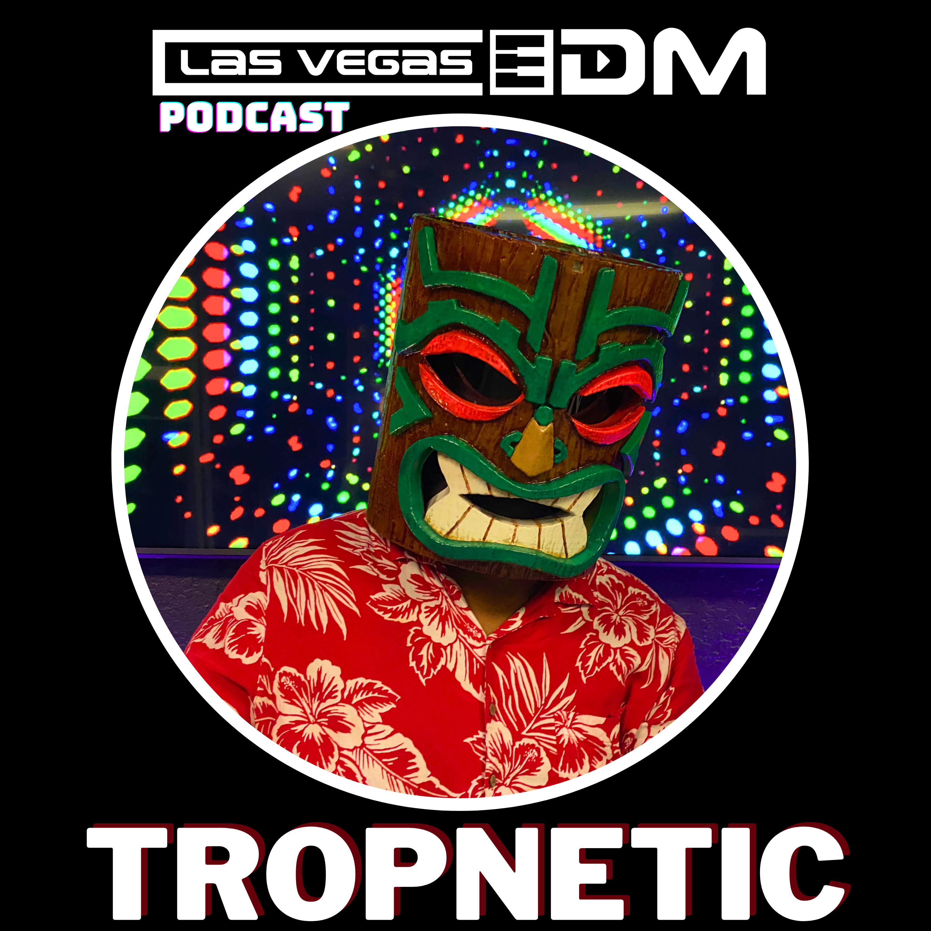 Las Vegas EDM Podcast