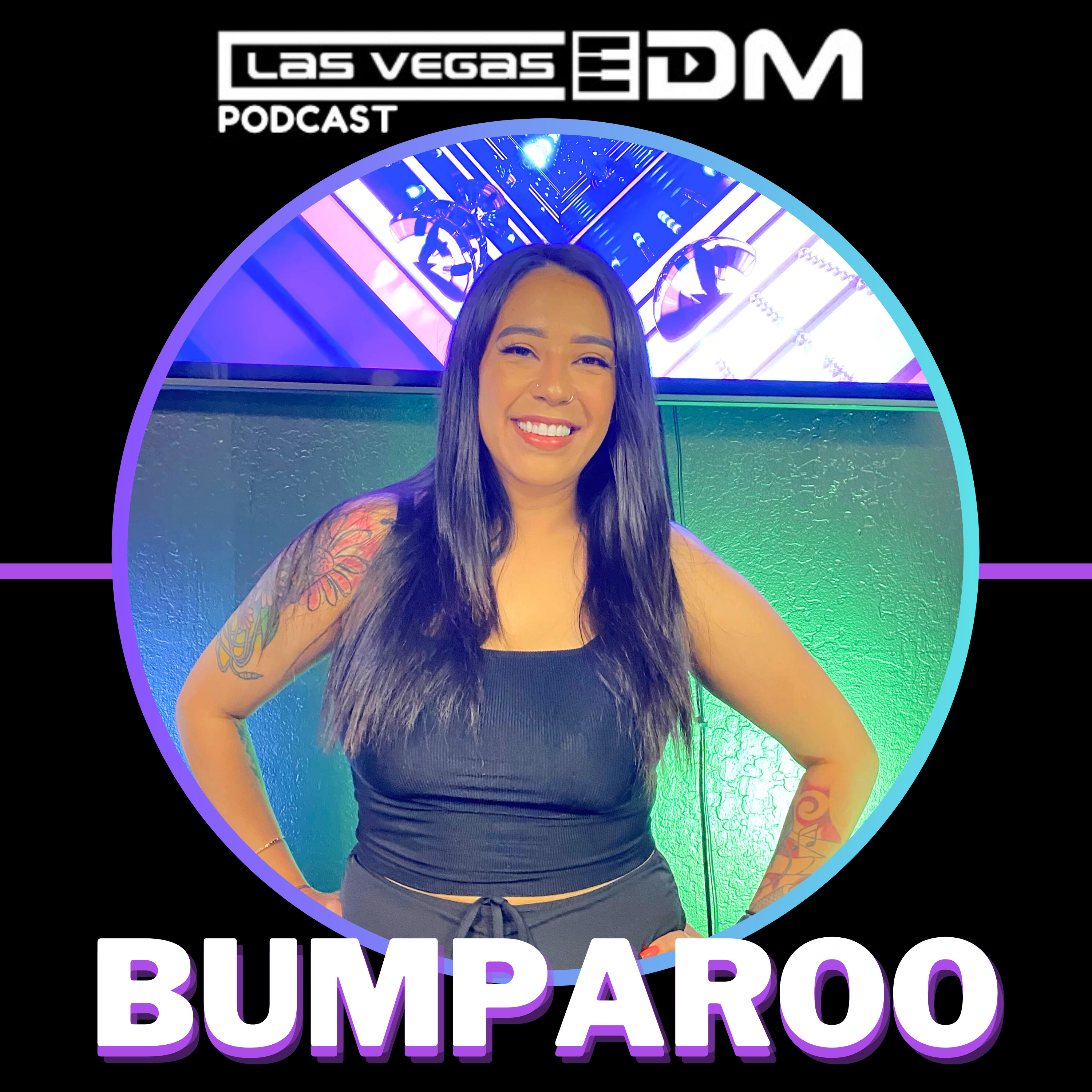 Las Vegas EDM Podcast