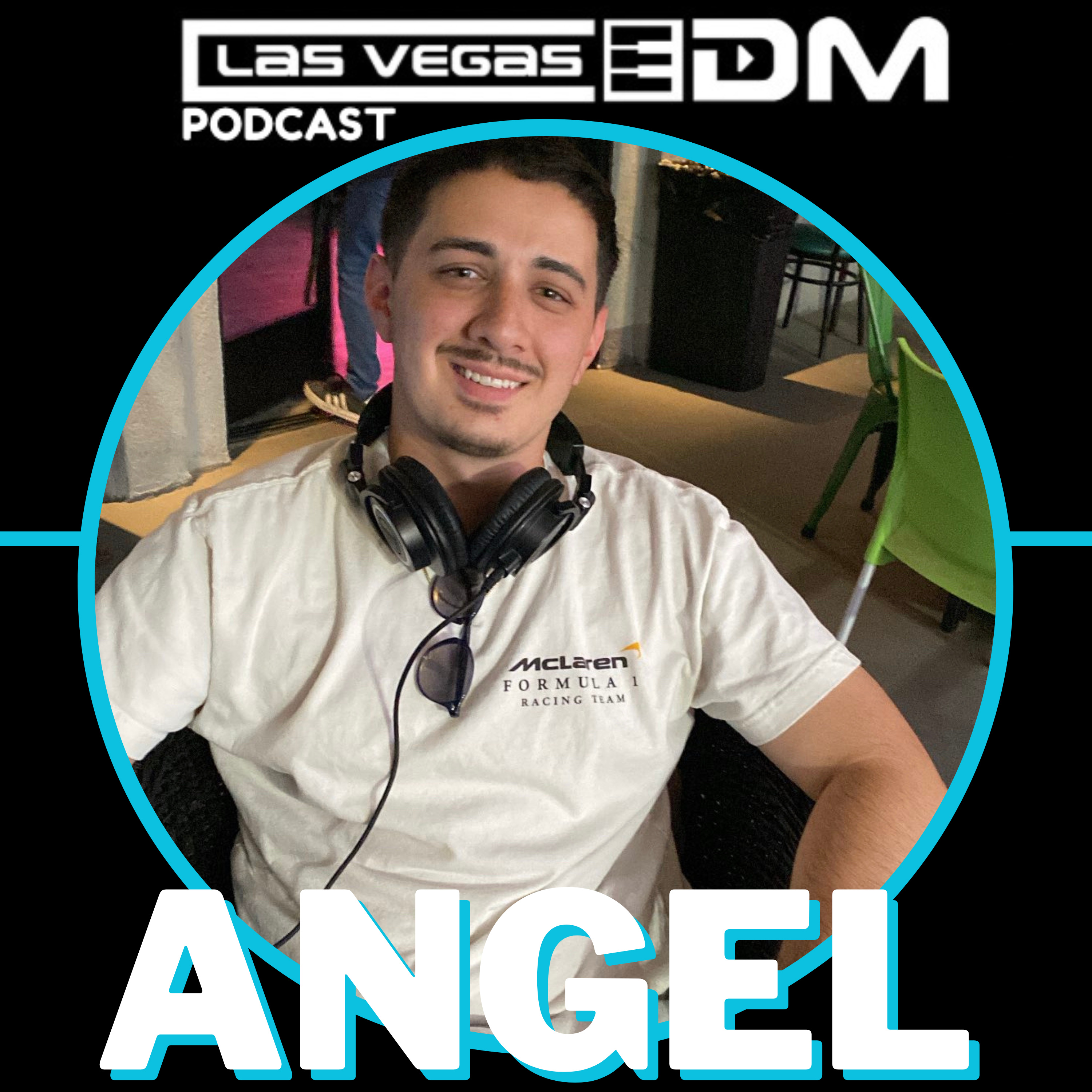 Las Vegas EDM Podcast