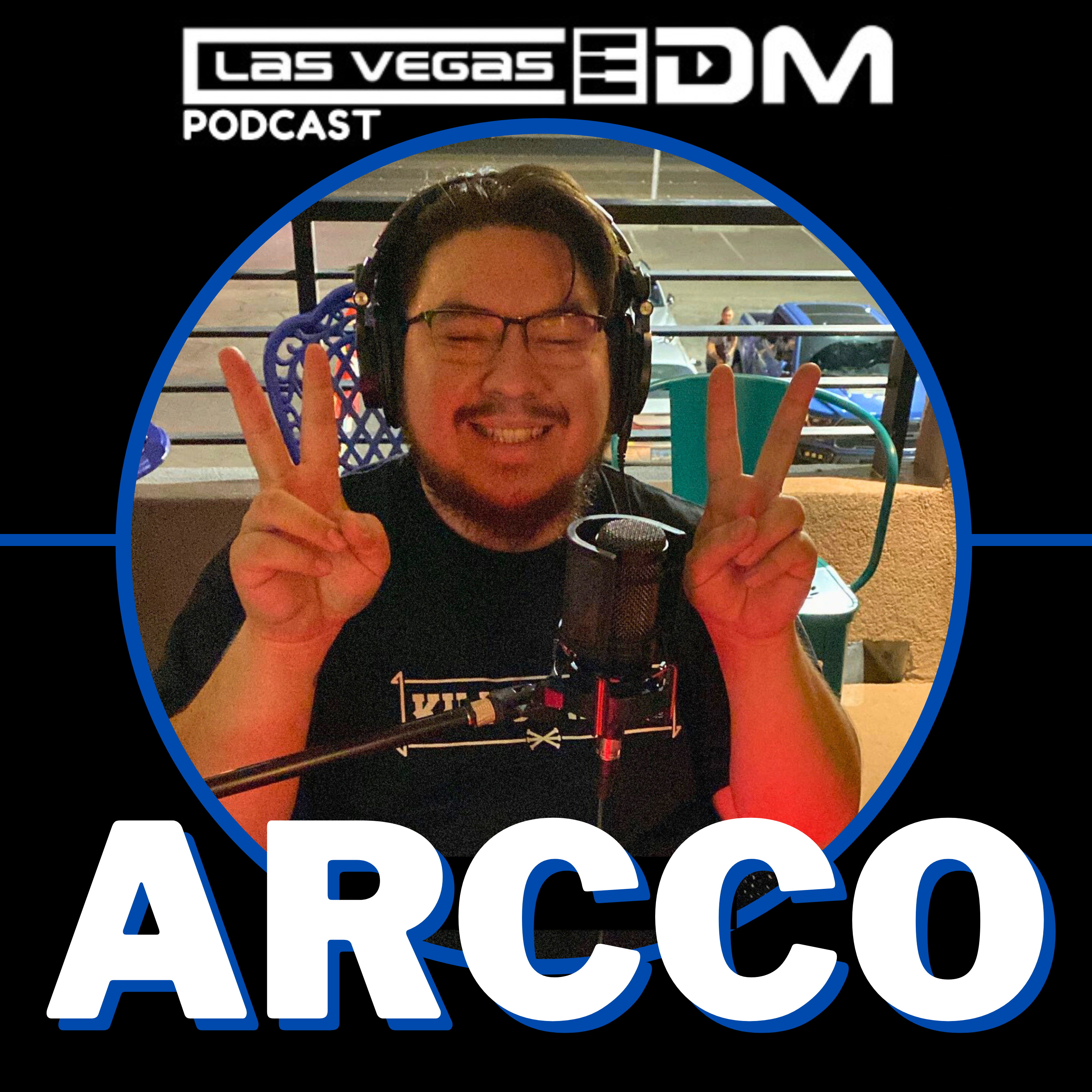 Las Vegas EDM Podcast