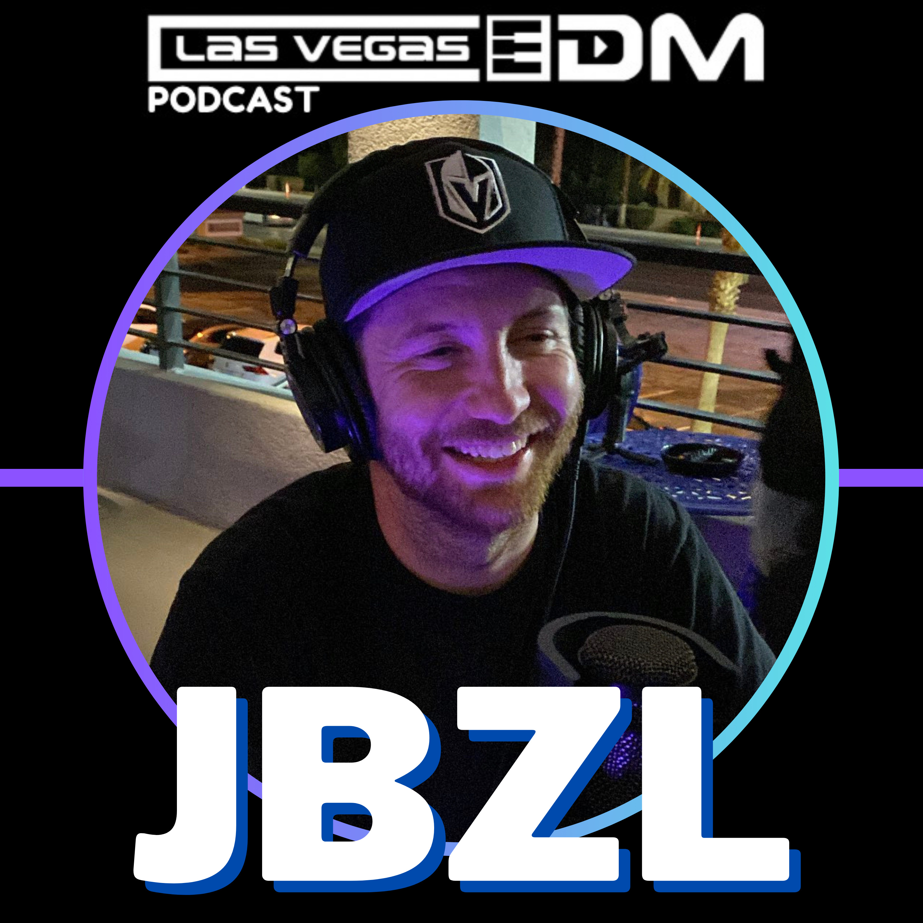 Las Vegas EDM Podcast