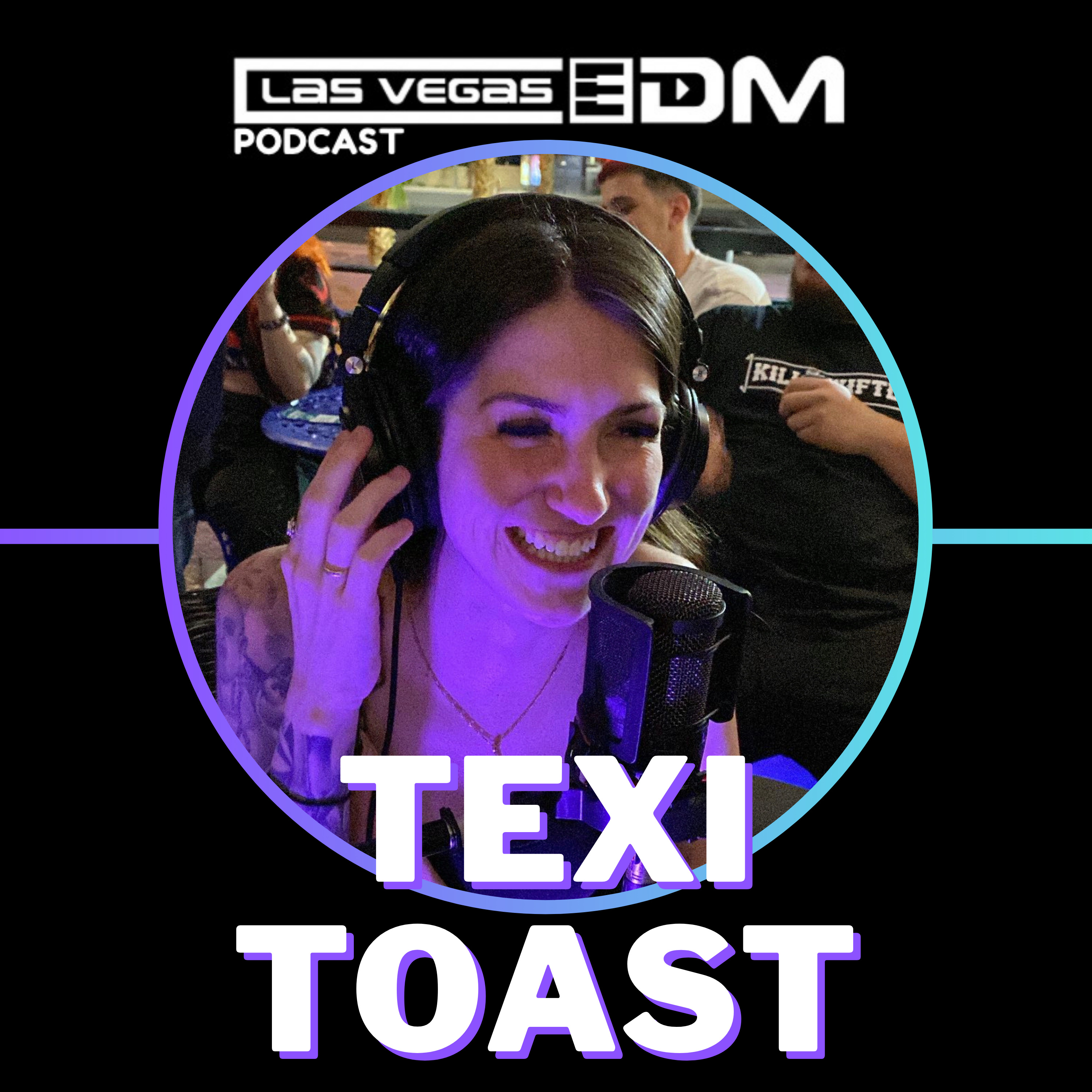 Las Vegas EDM Podcast