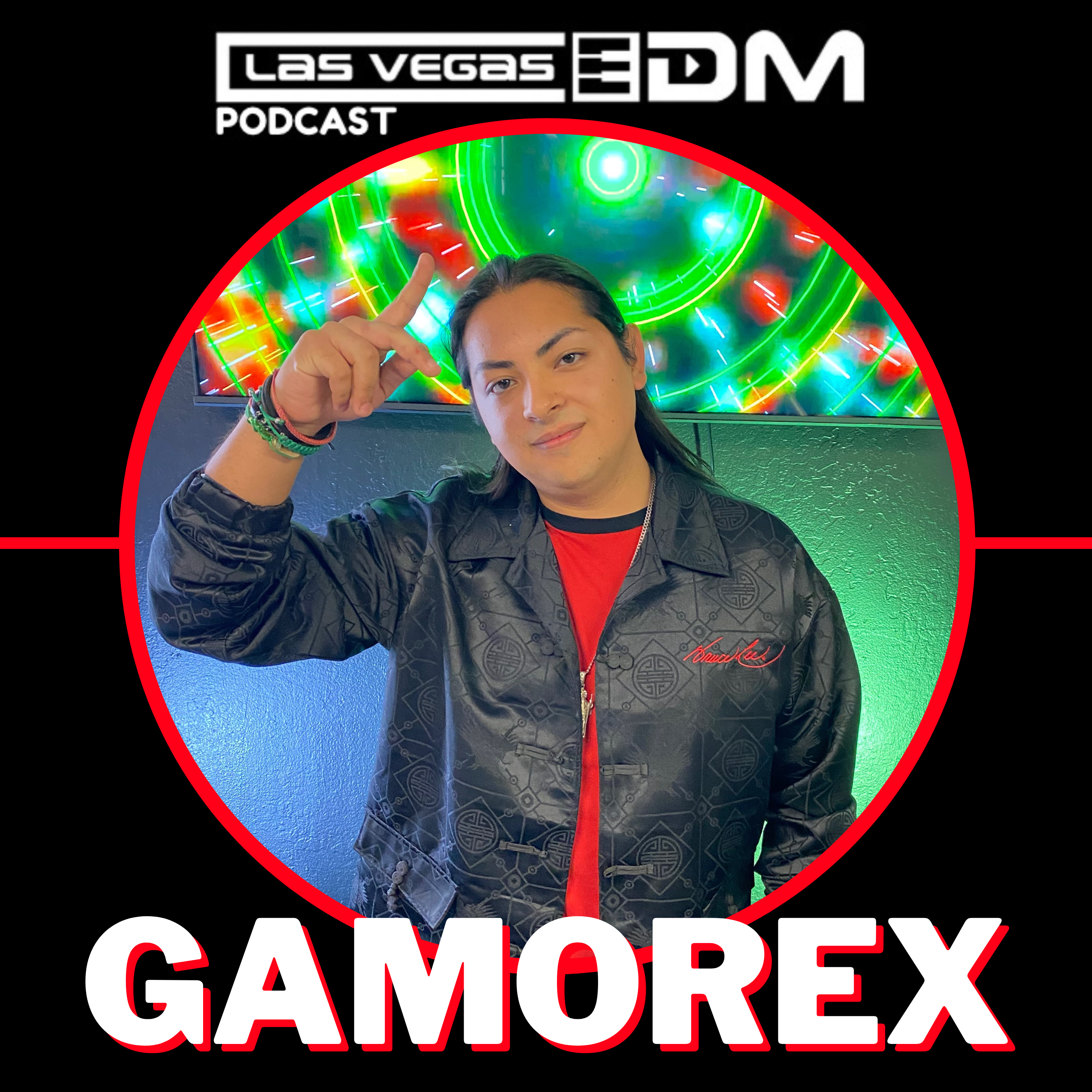 Las Vegas EDM Podcast