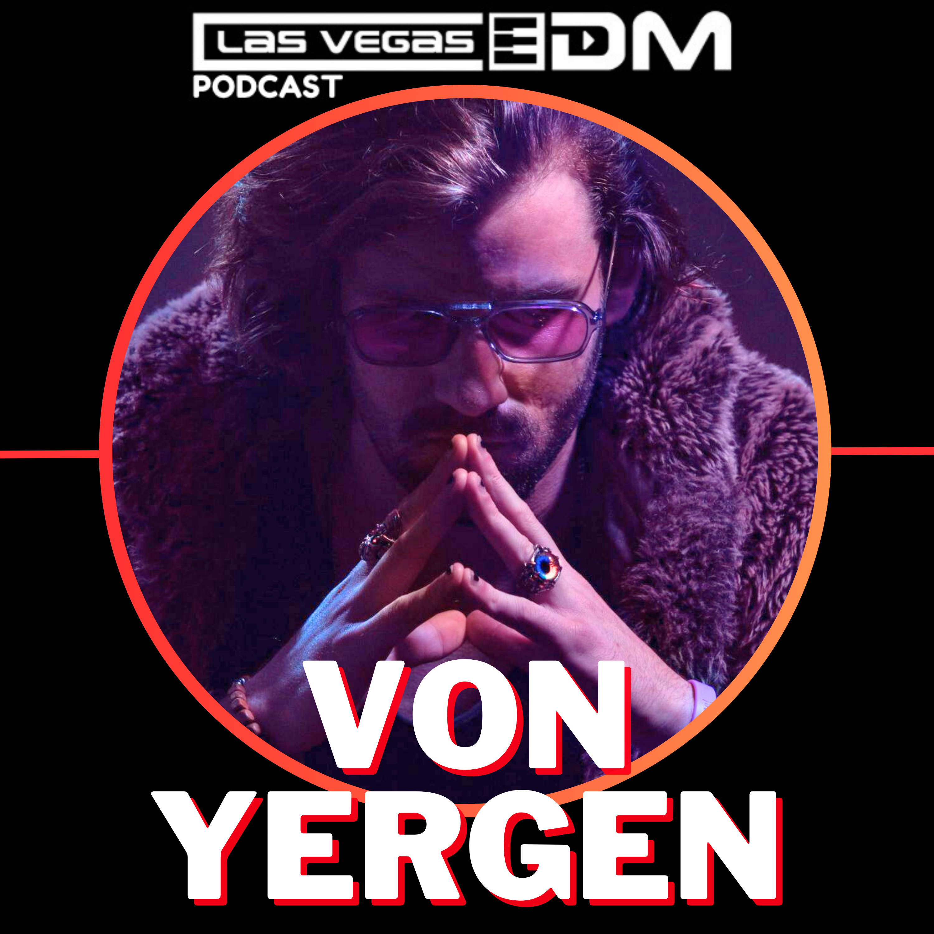 Las Vegas EDM Podcast
