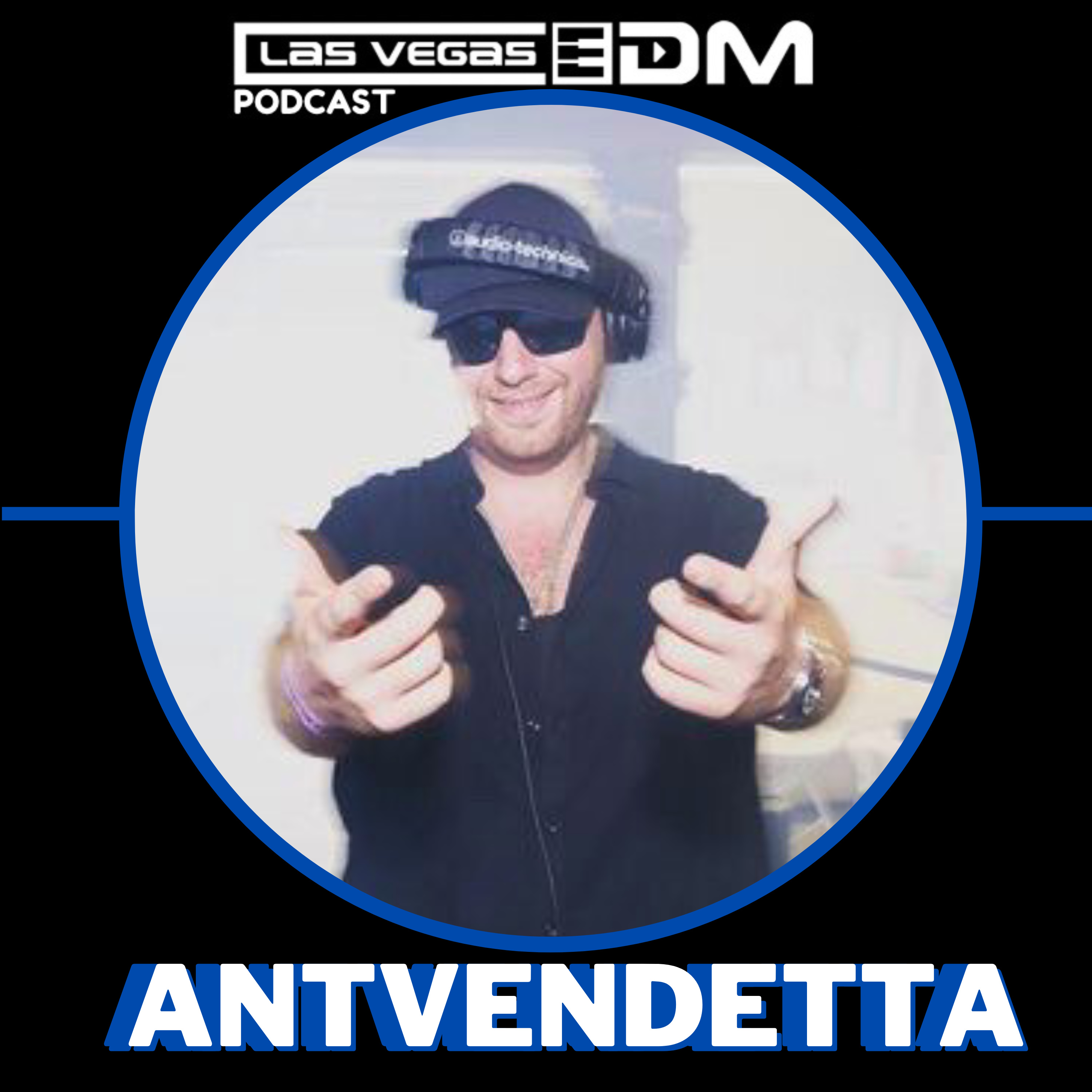 Las Vegas EDM Podcast