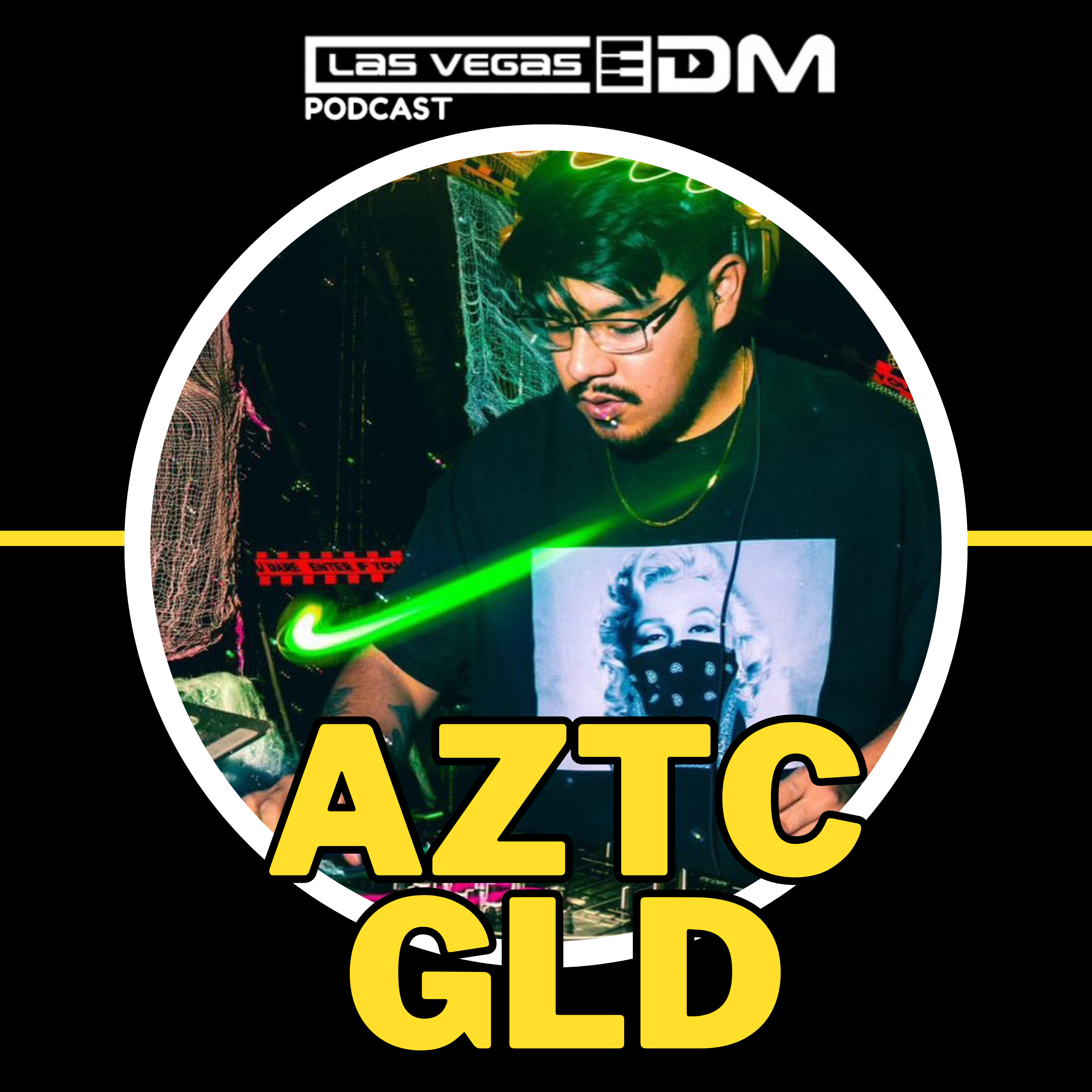 Las Vegas EDM Podcast