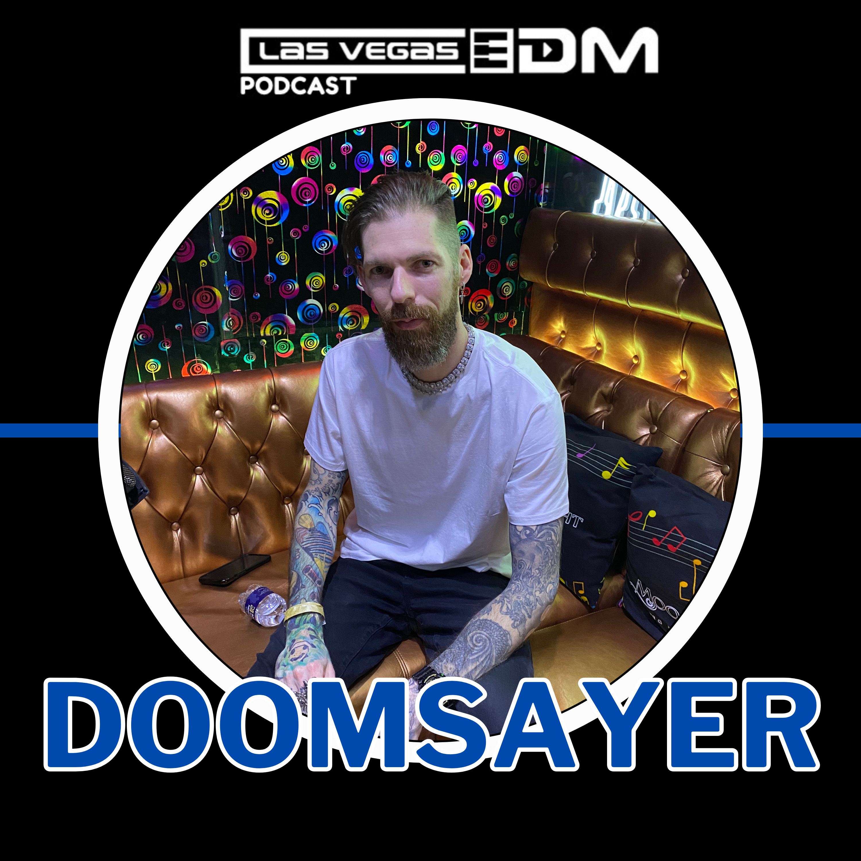 Las Vegas EDM Podcast