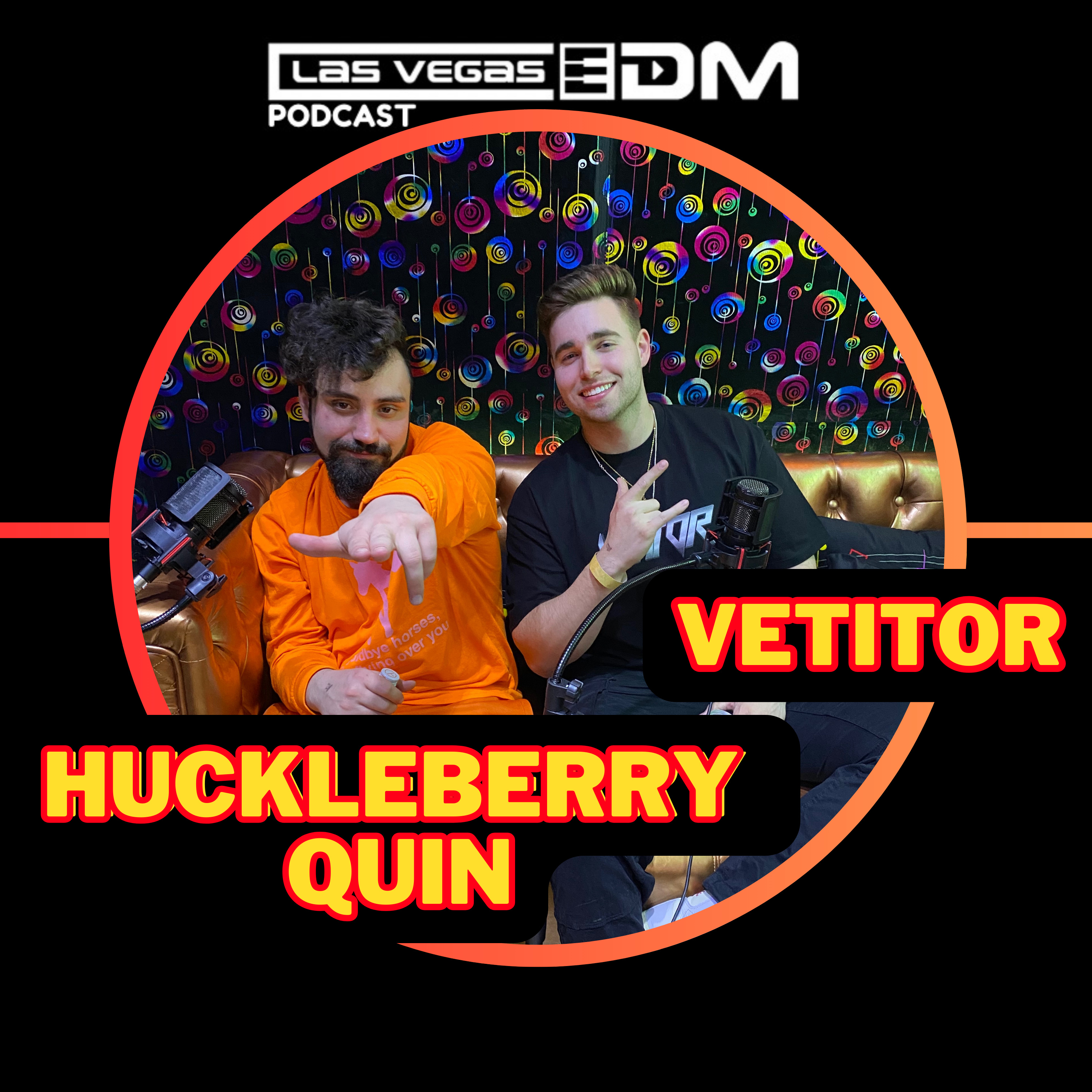 Las Vegas EDM Podcast