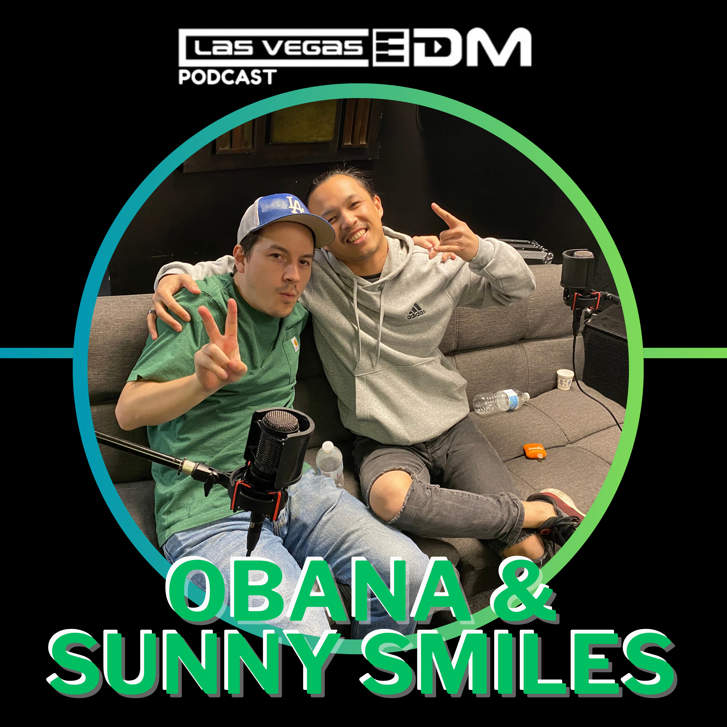 Las Vegas EDM Podcast