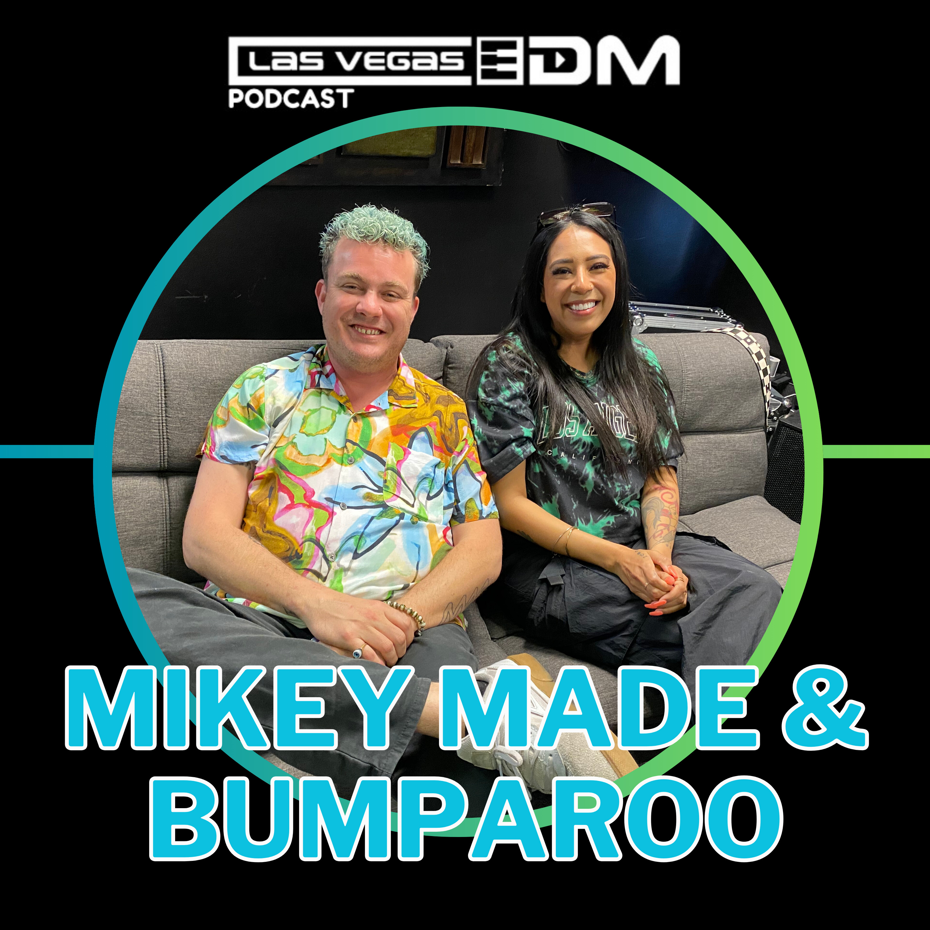 Las Vegas EDM Podcast