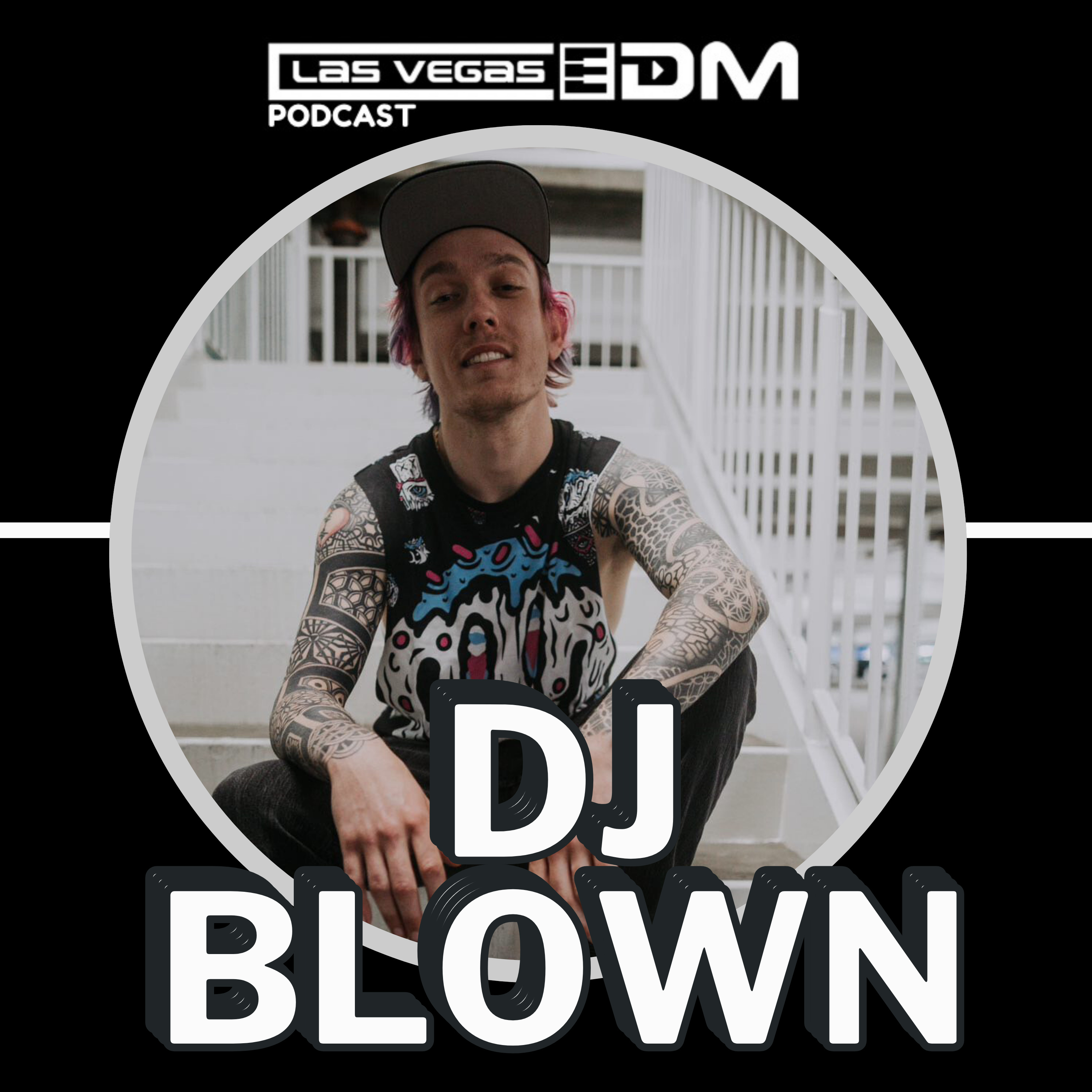 Las Vegas EDM Podcast