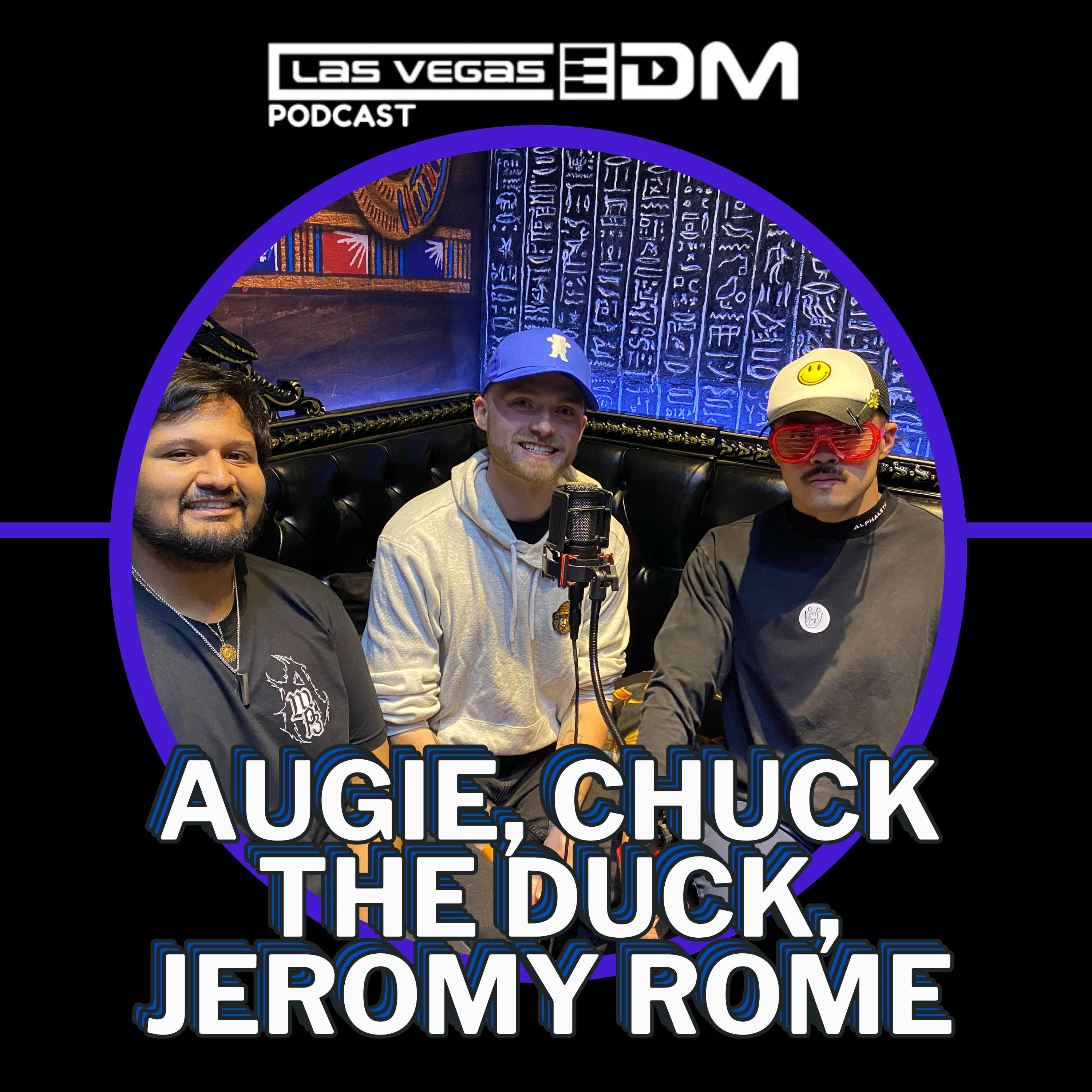 Las Vegas EDM Podcast