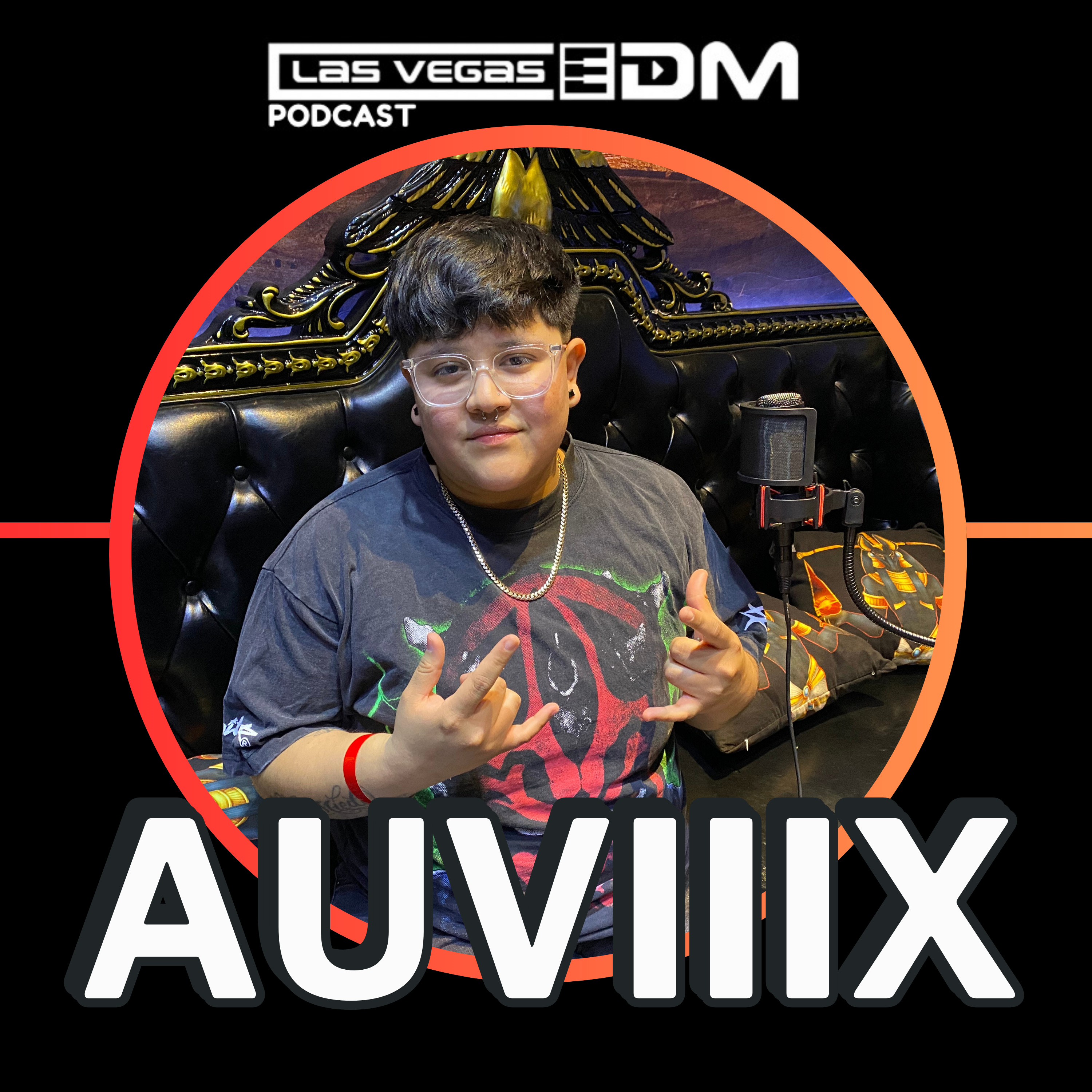 Las Vegas EDM Podcast
