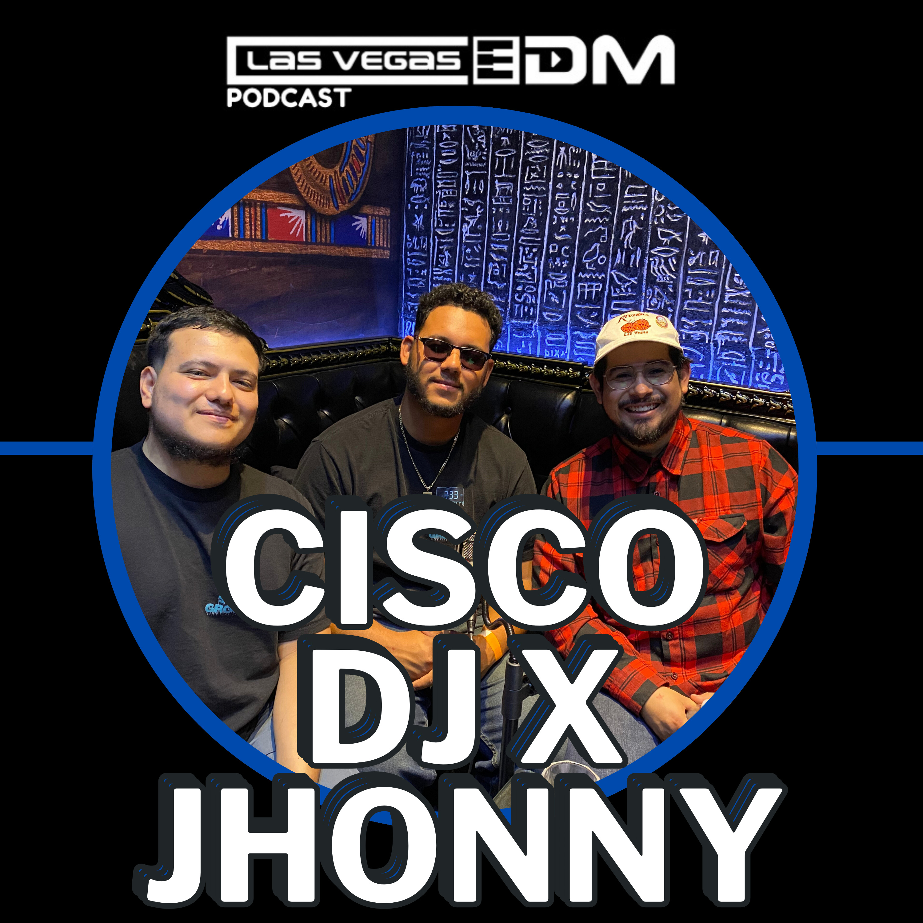 Las Vegas EDM Podcast