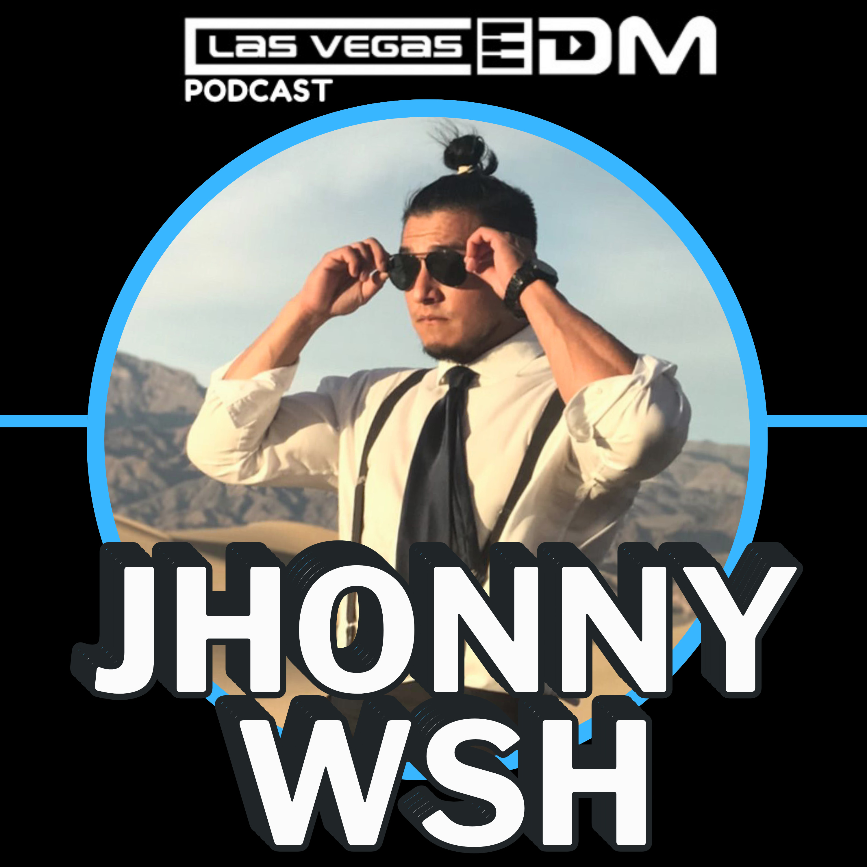 Las Vegas EDM Podcast