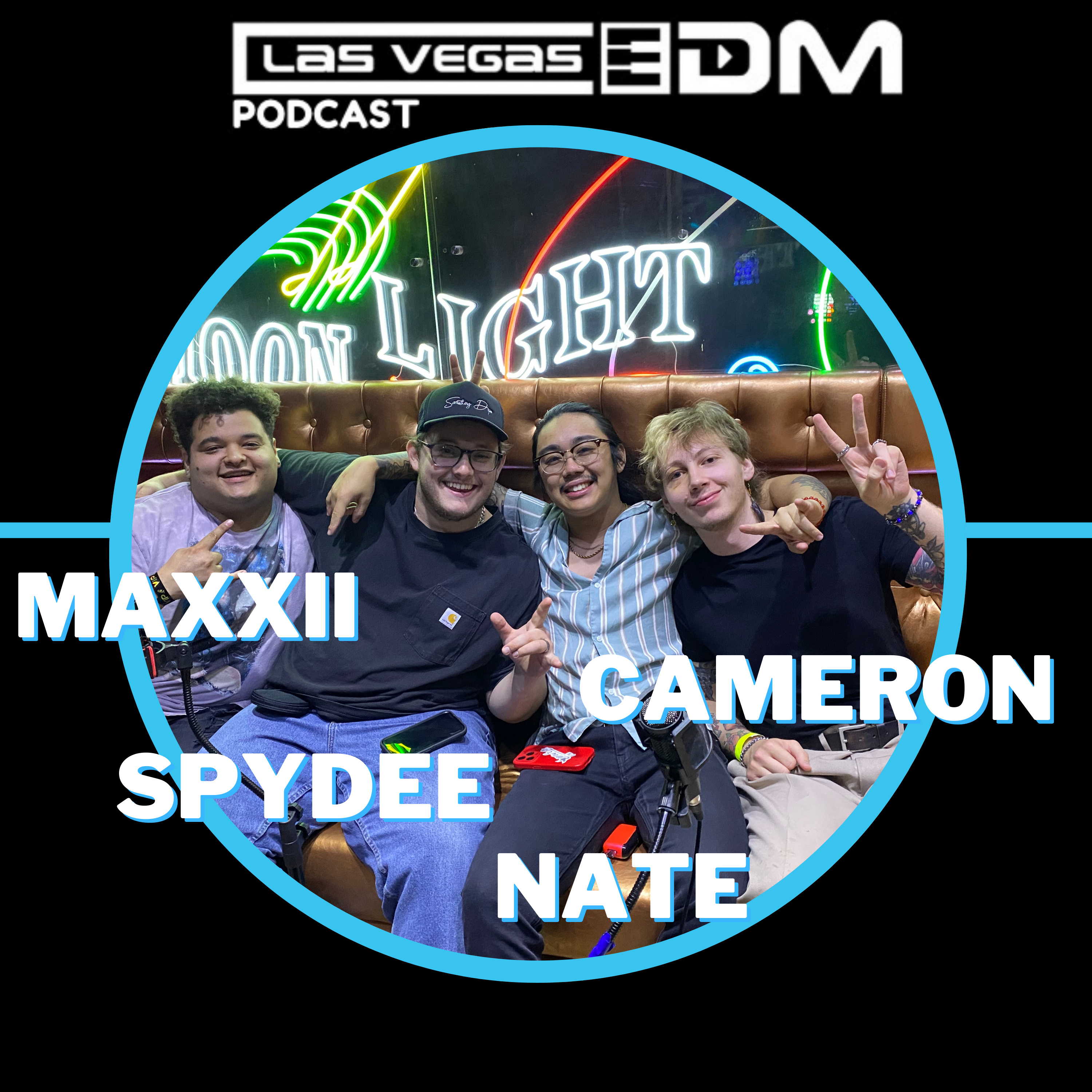 Las Vegas EDM Podcast