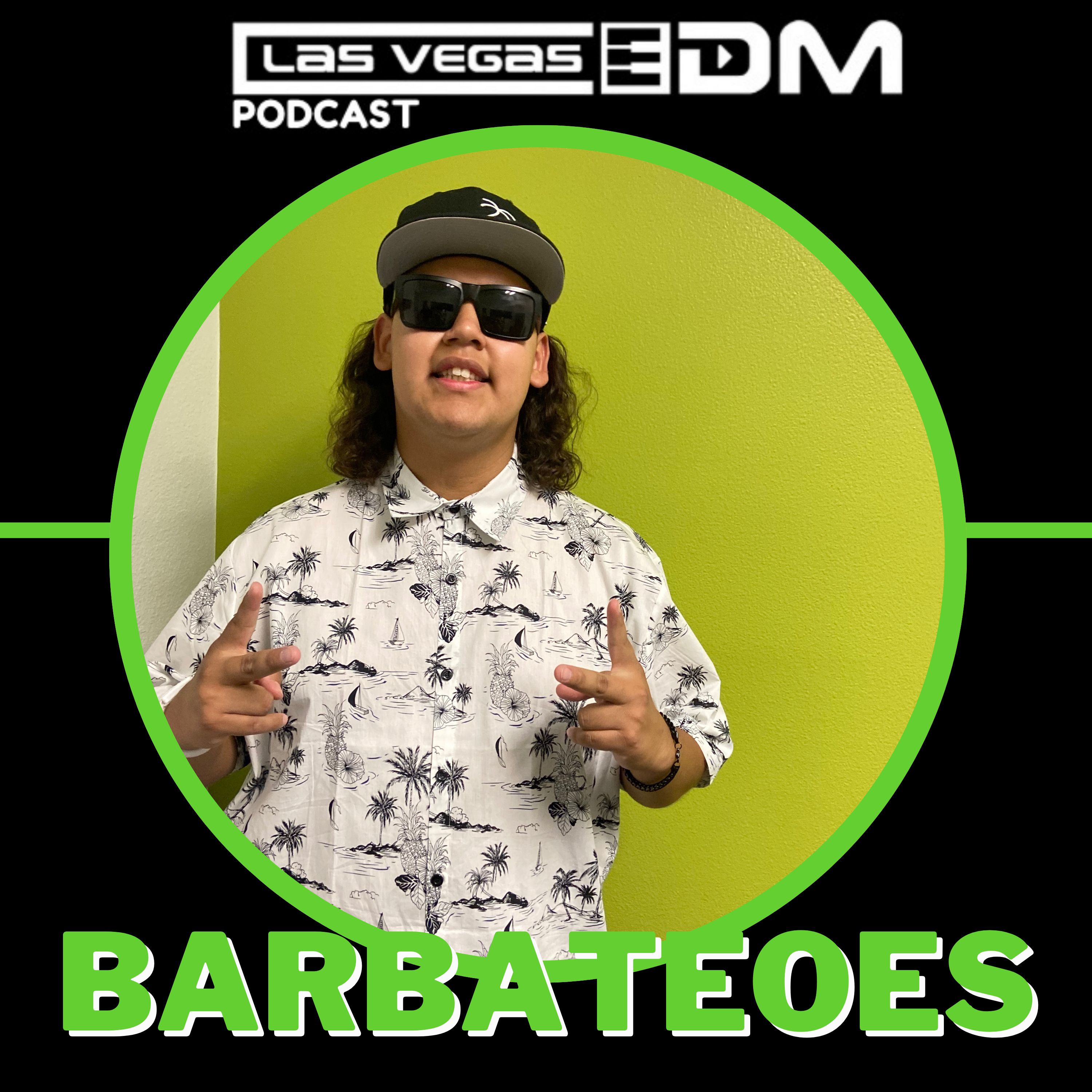 Las Vegas EDM Podcast