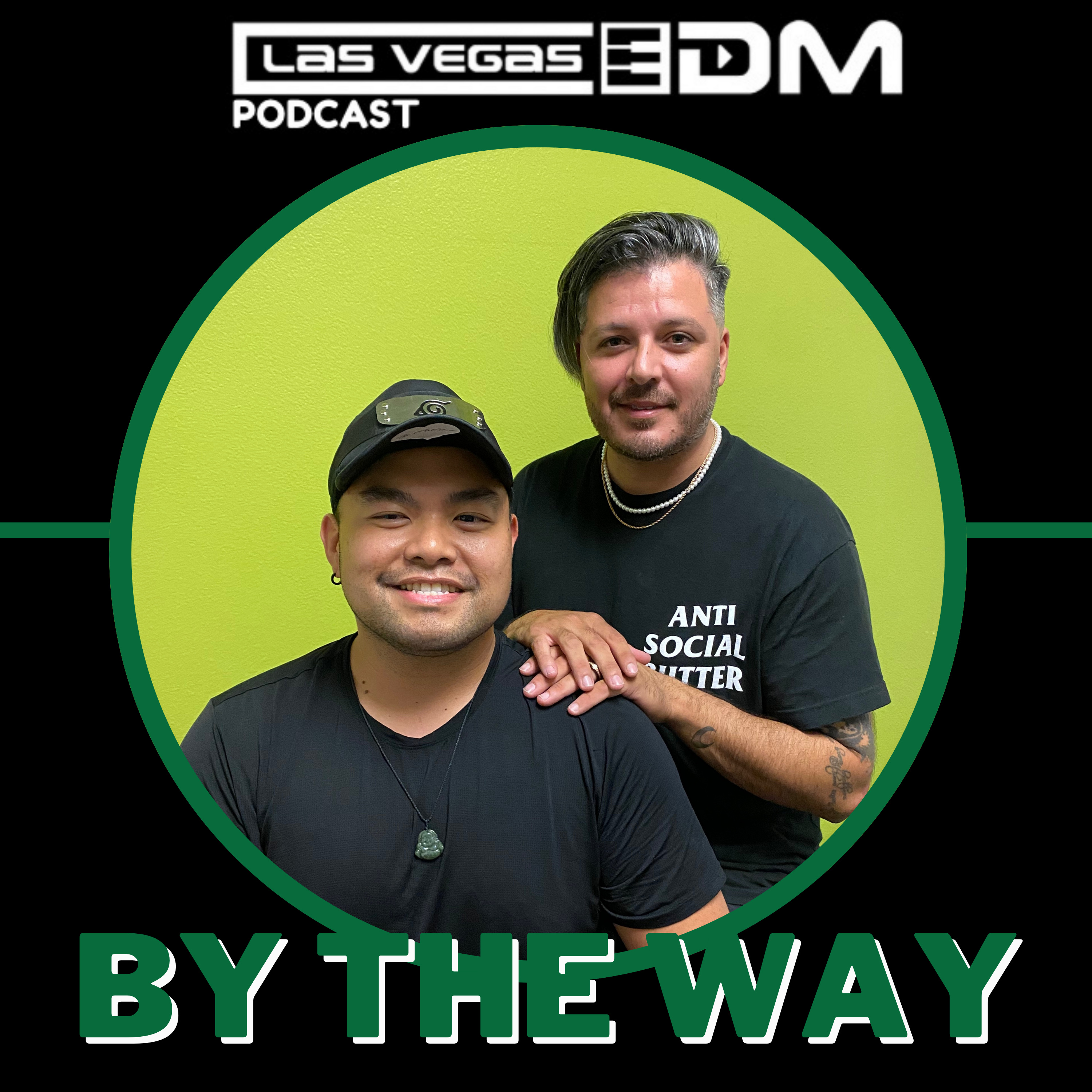 Las Vegas EDM Podcast