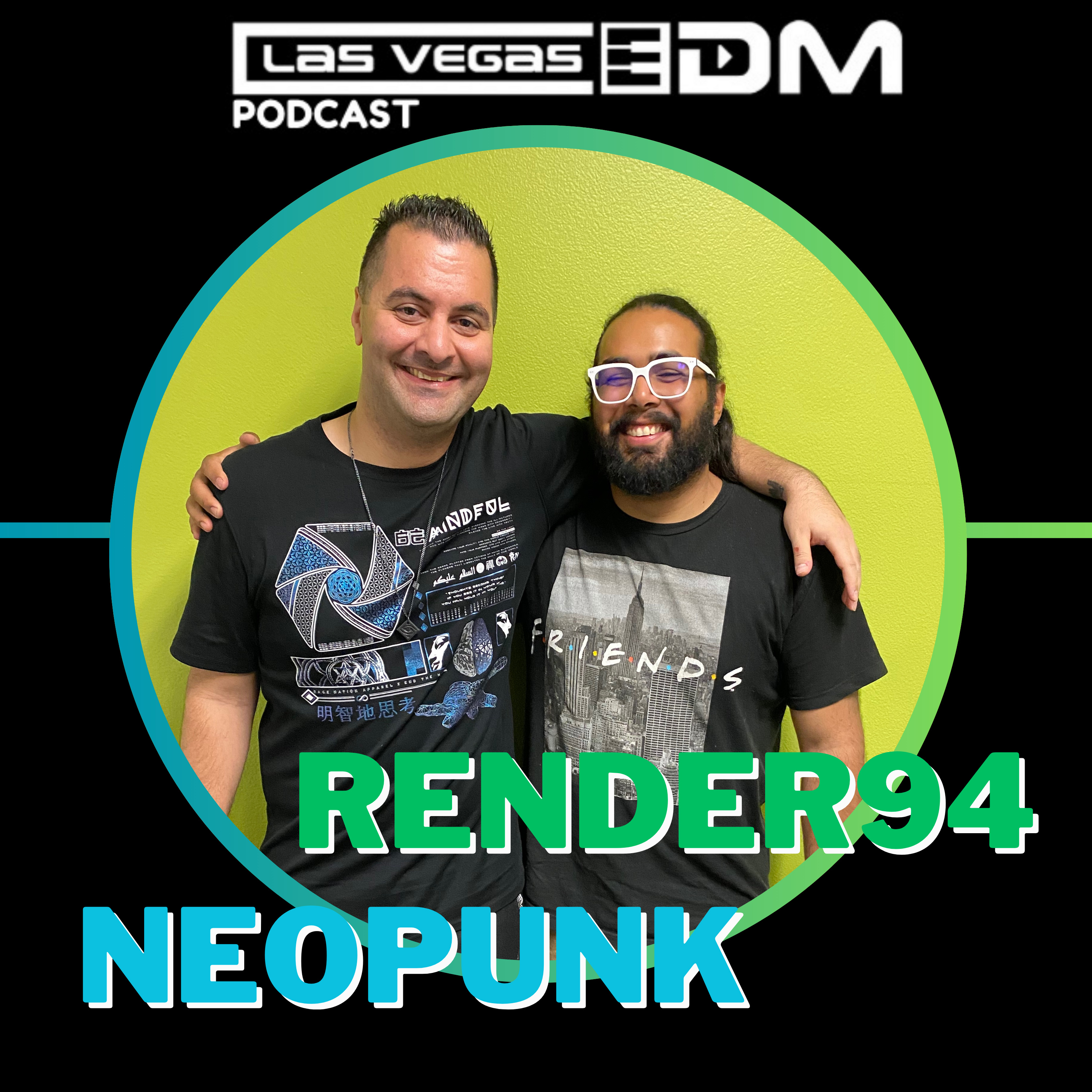 Las Vegas EDM Podcast