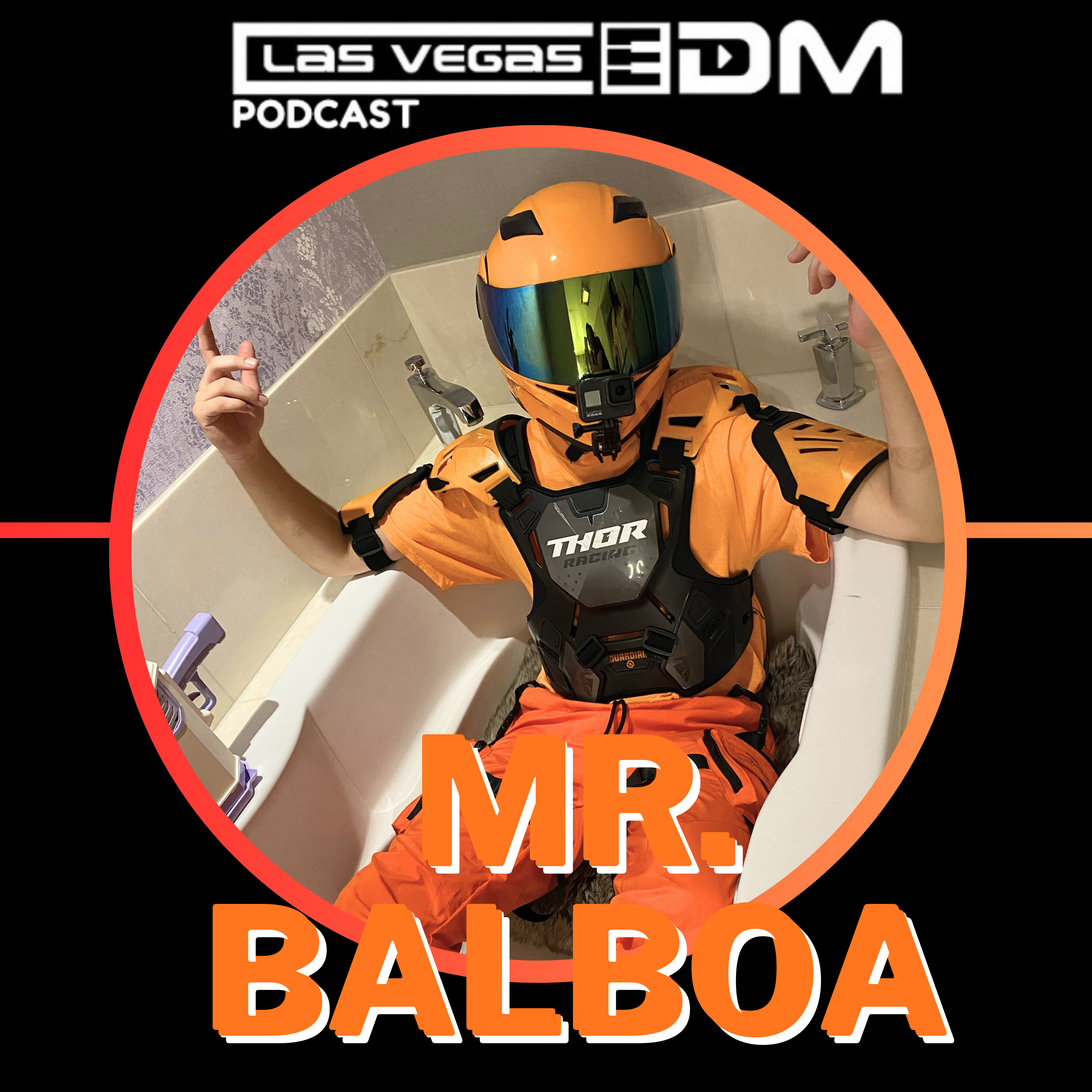 Las Vegas EDM Podcast