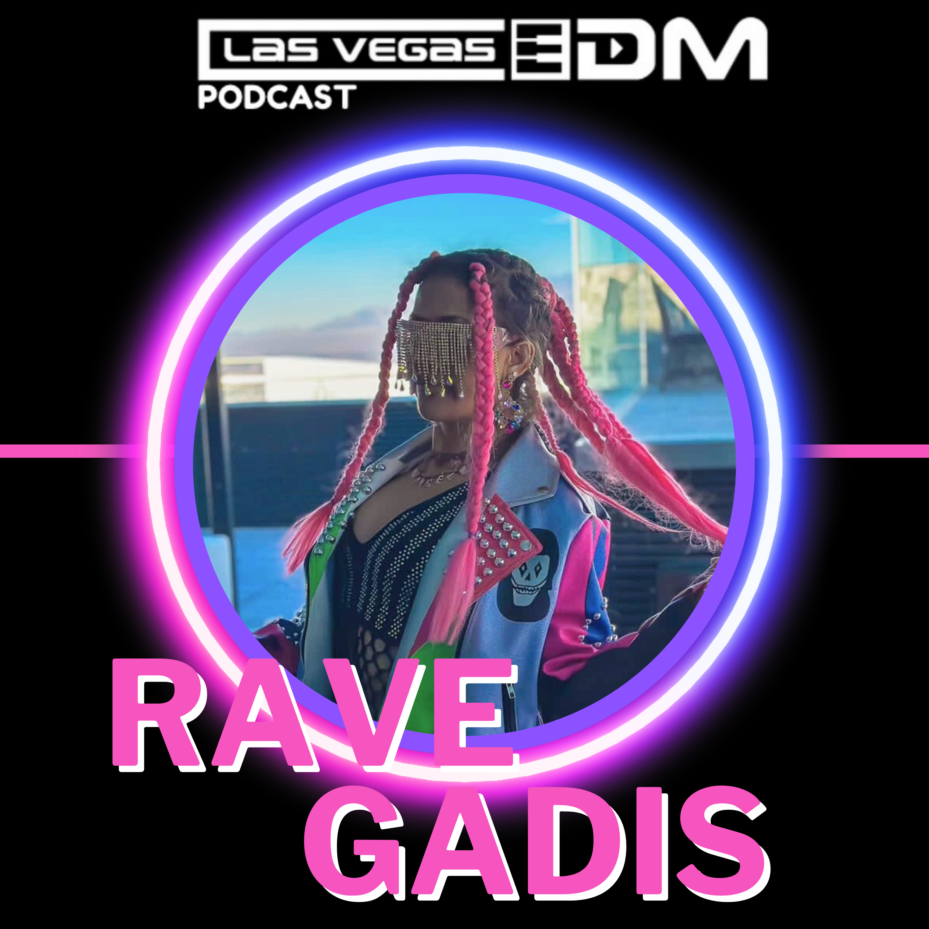 Las Vegas EDM Podcast